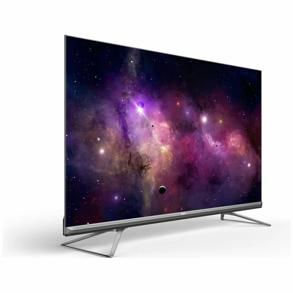 Hisense 75 Inch U80G 8K UHD HDR Smart ULED TV