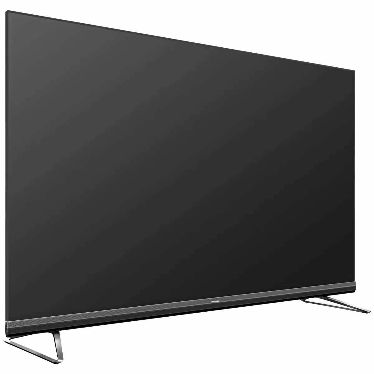 Hisense 85 Inch Q8 4K UHD HDR Quantum Dot Smart ULED TV