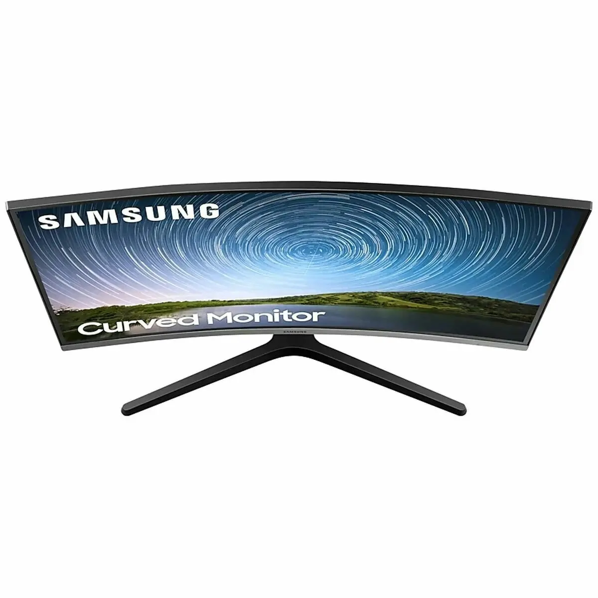 Samsung 32 Inch Curved FHD Monitor