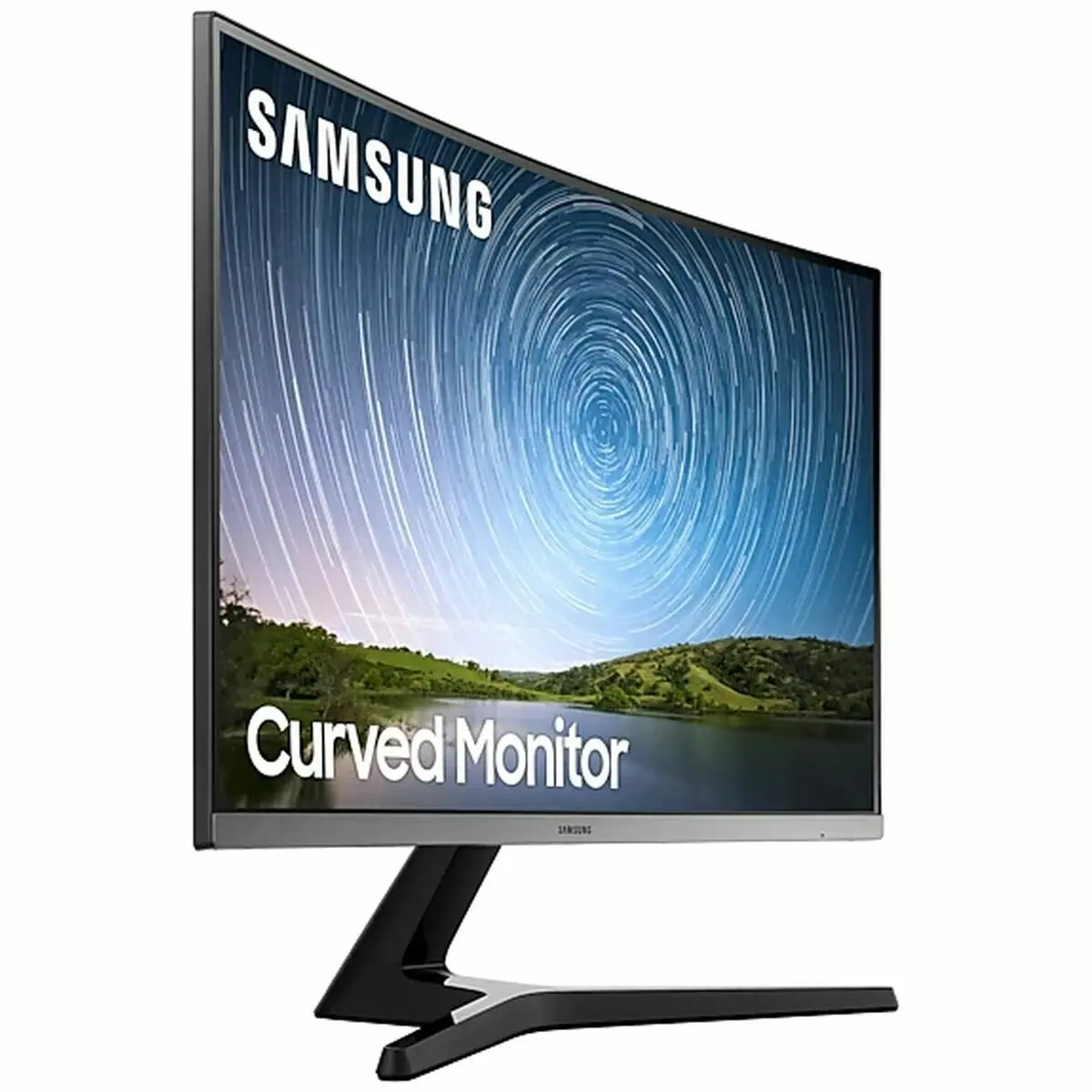 Samsung 32 Inch Curved FHD Monitor