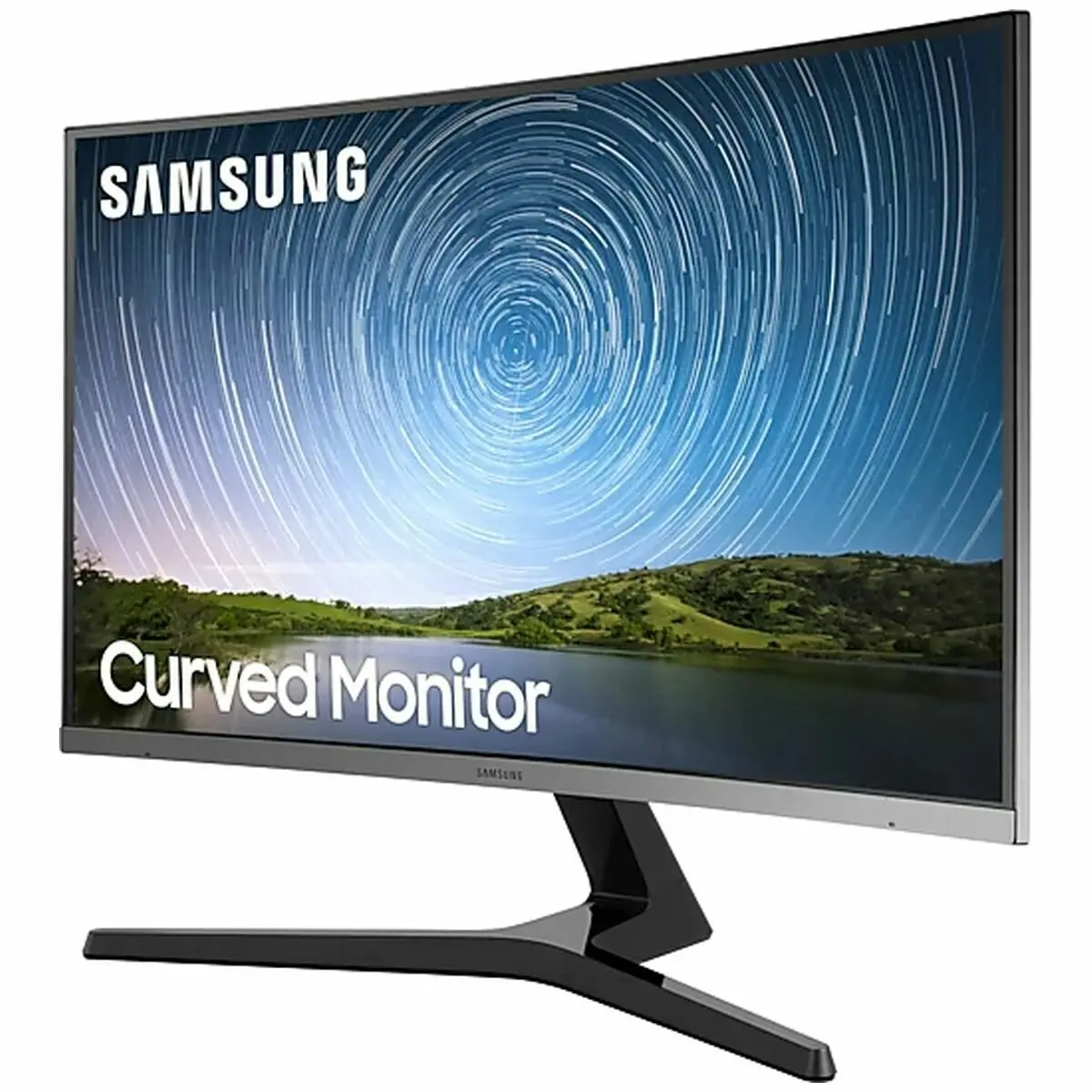 Samsung 32 Inch Curved FHD Monitor