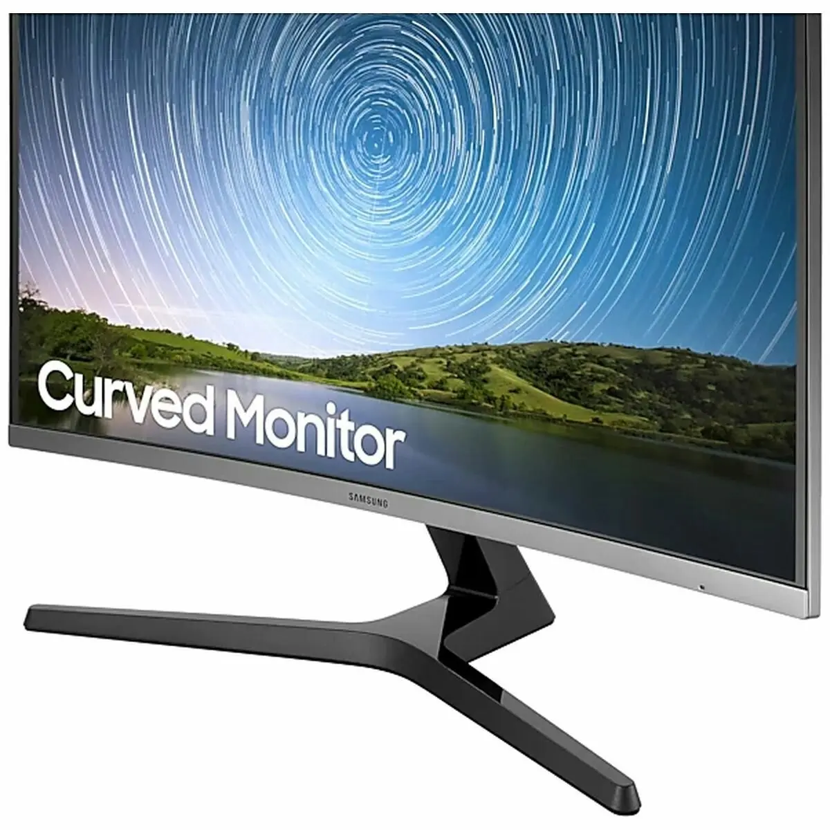 Samsung 32 Inch Curved FHD Monitor