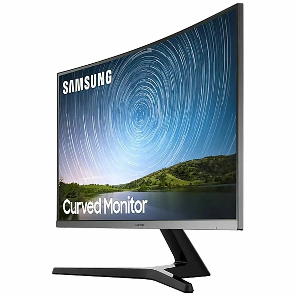 Samsung 32 Inch Curved FHD Monitor