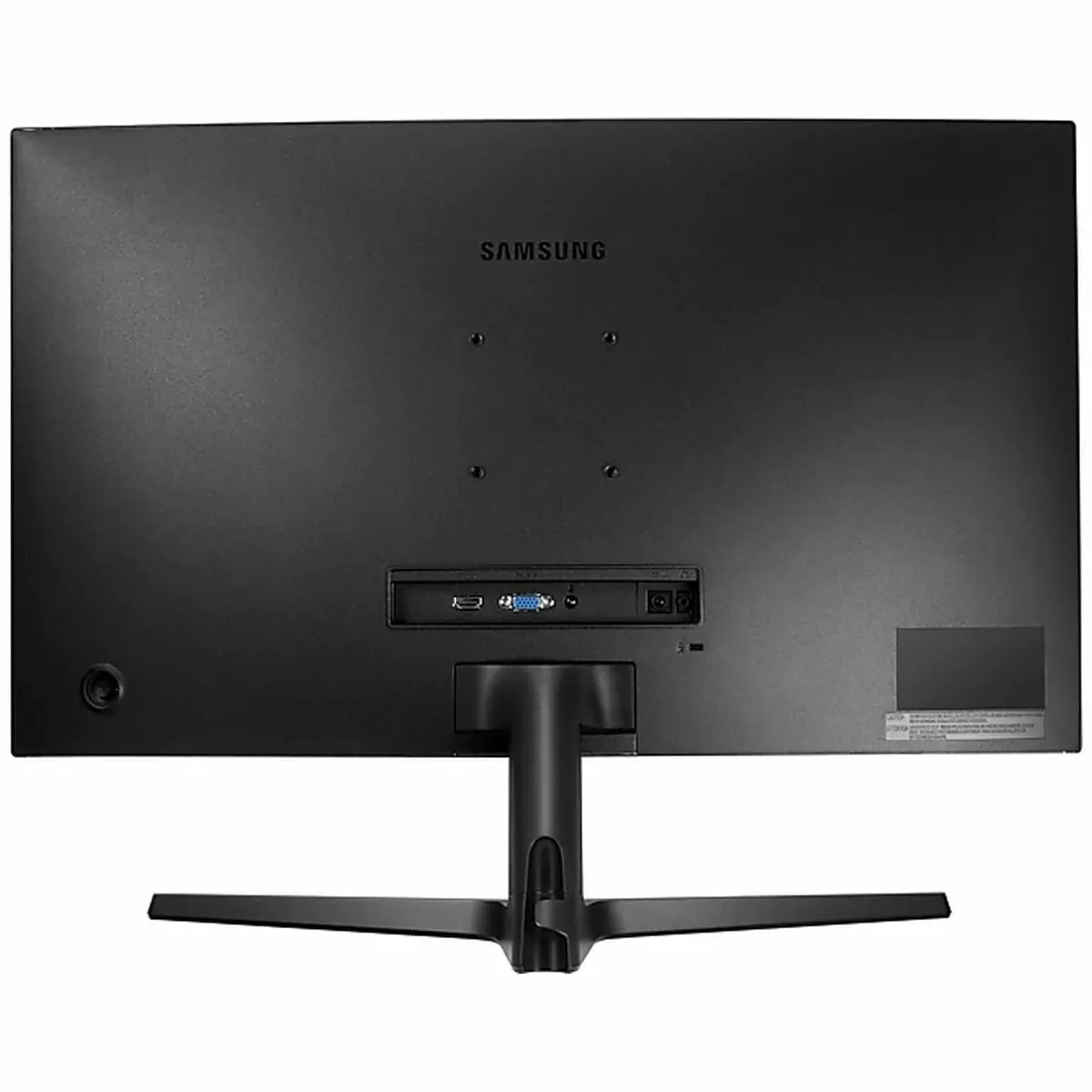 Samsung 32 Inch Curved FHD Monitor