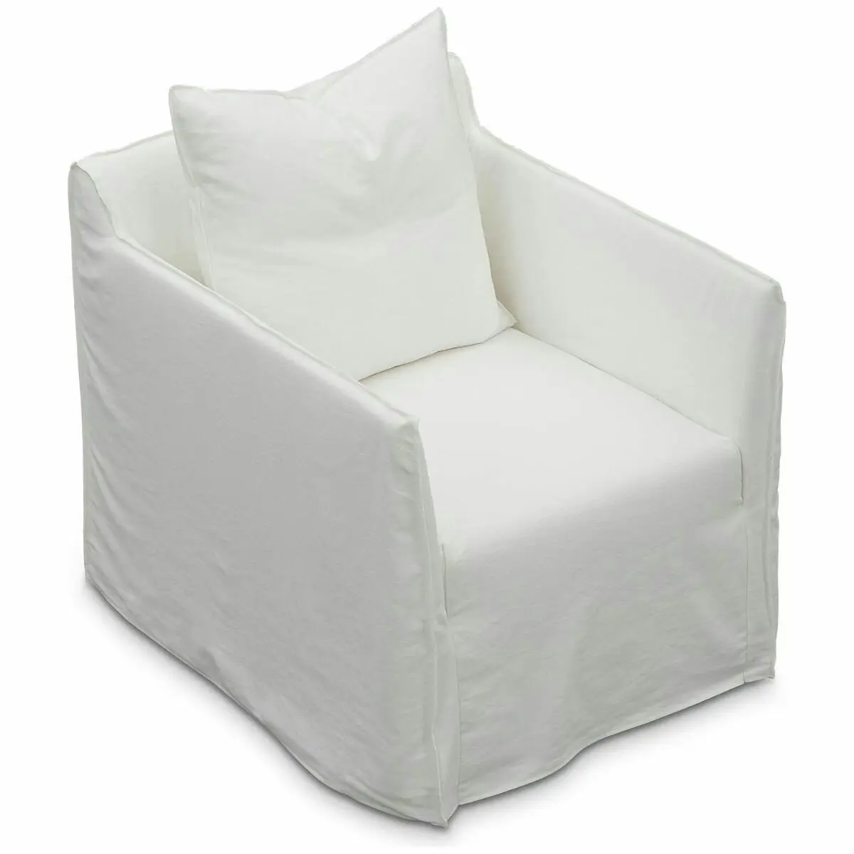 Kalona KAUAI Armchair Salt