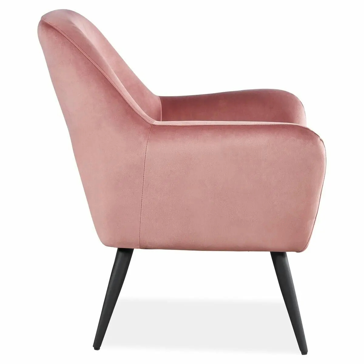 Ostro Furniture Ostro Winton Accent Chair Rose