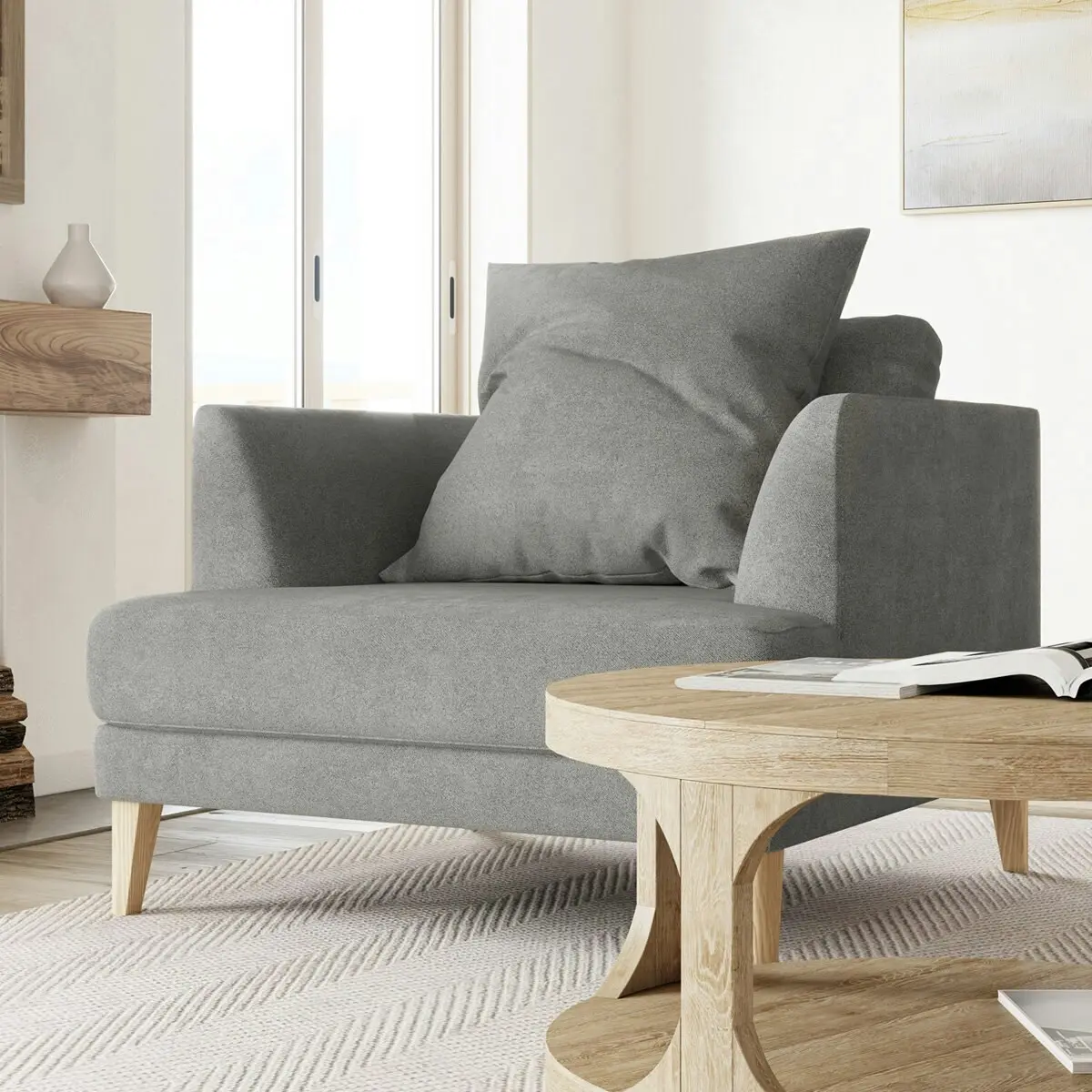 Kalona KYOTO Armchair Cloud