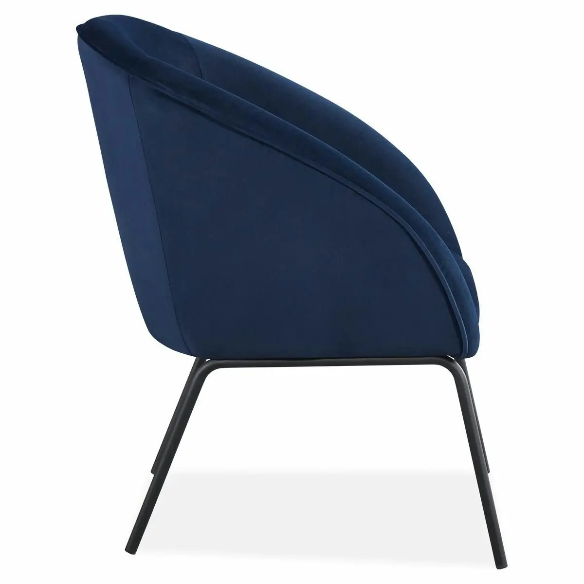 Ostro Furniture Ostro Austinmer Accent Chair Navy