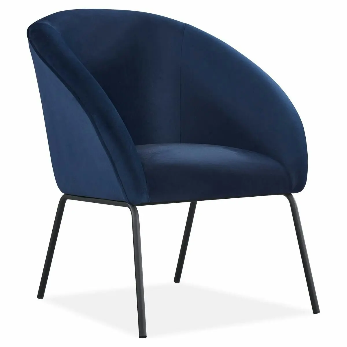 Ostro Furniture Ostro Austinmer Accent Chair Navy