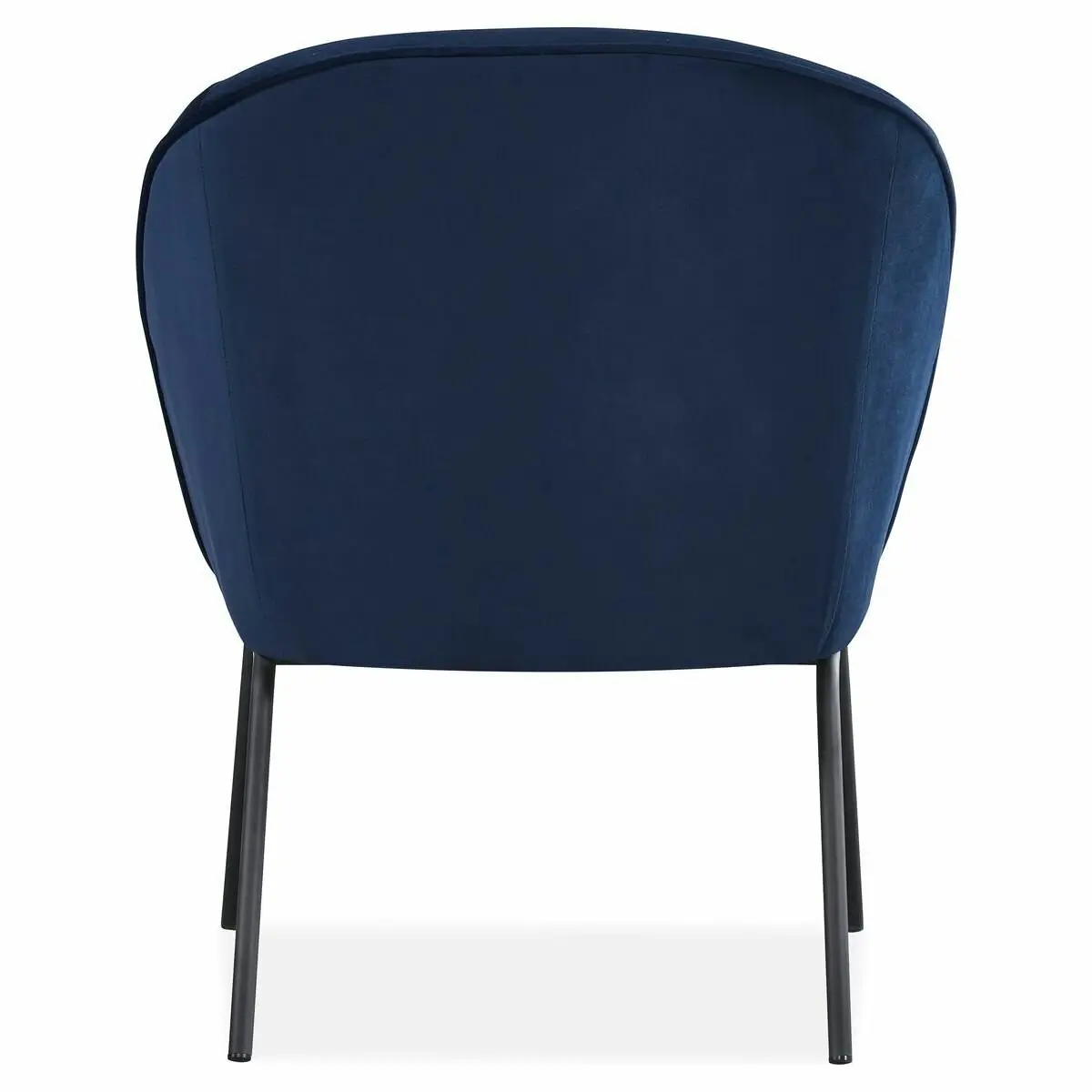 Ostro Furniture Ostro Austinmer Accent Chair Navy