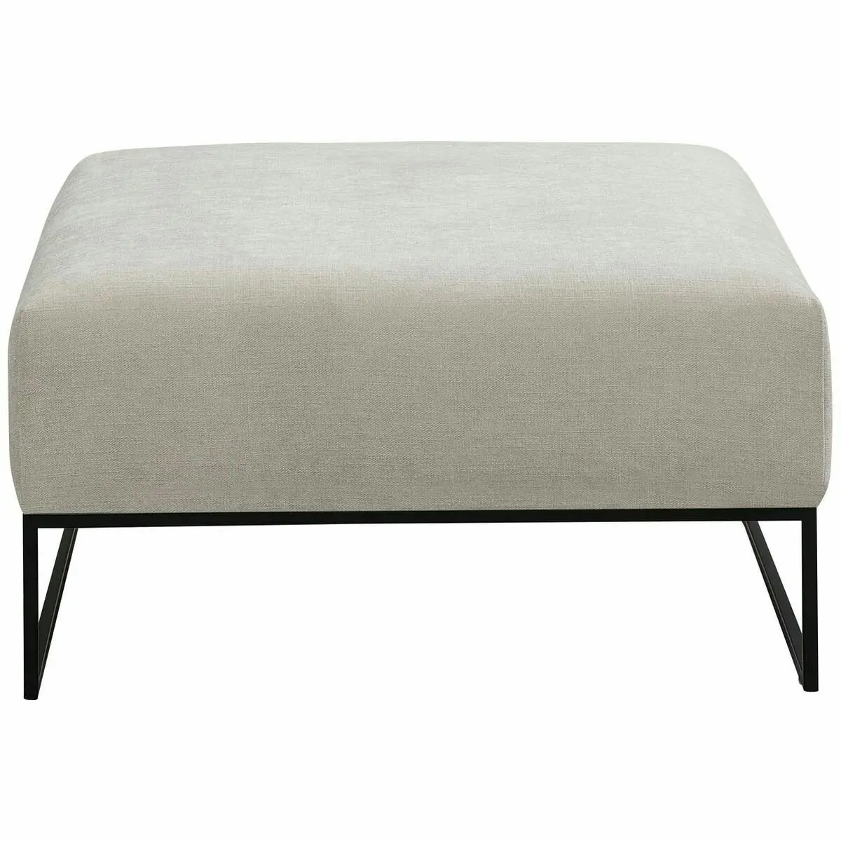 Kalona VAEROY Ottoman Pearl