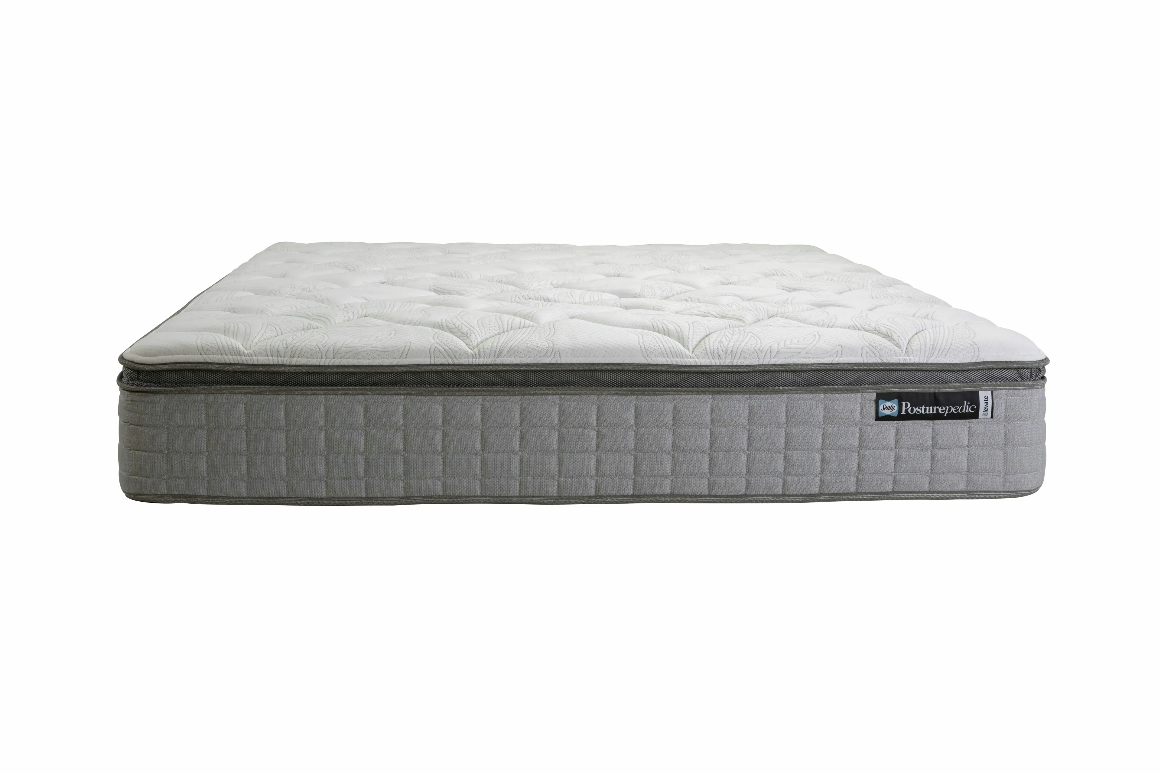 Sealy Posturepedic Laynee Flex Plush King Mattress -