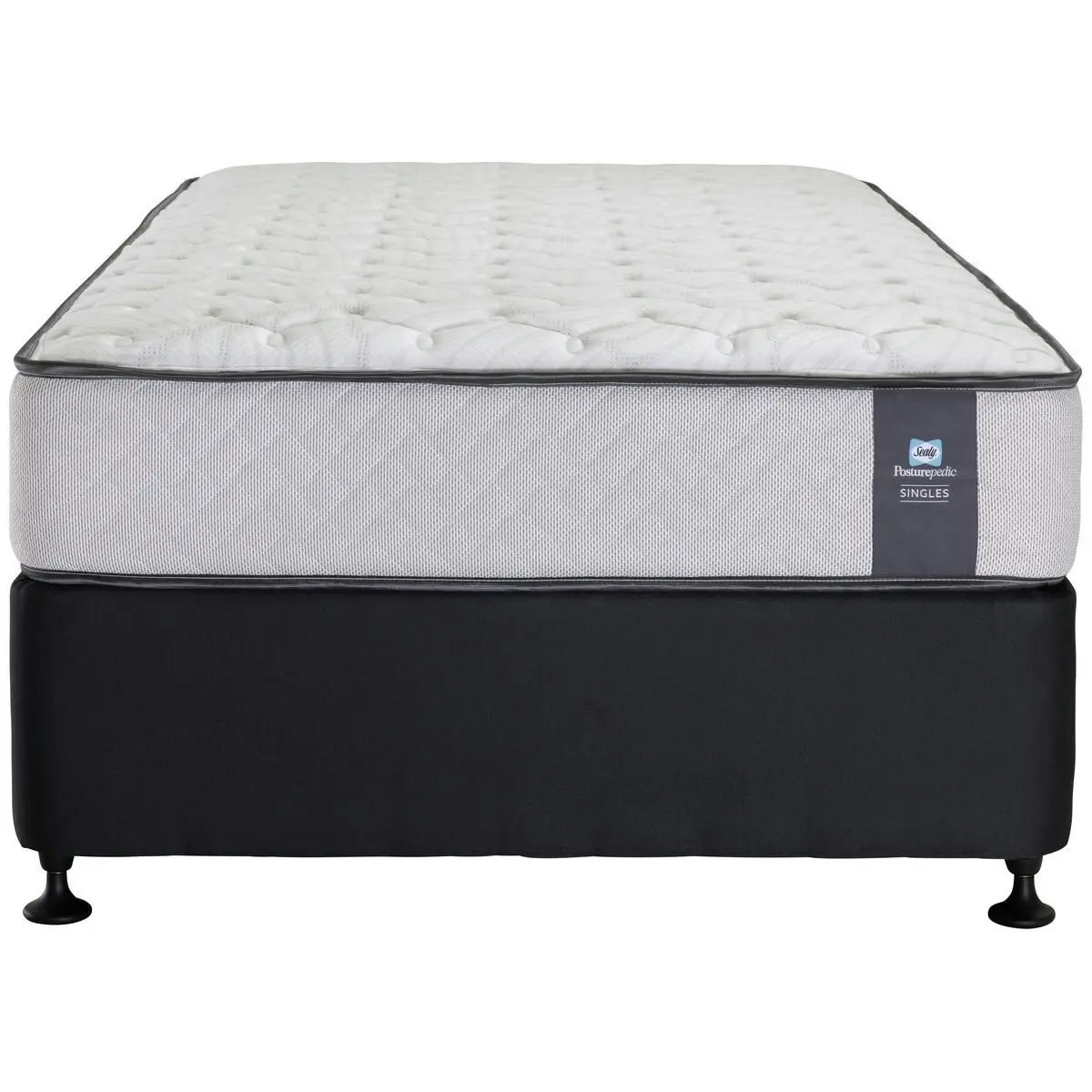 Sealy Posturepedic Eva Firm King Single Mattress