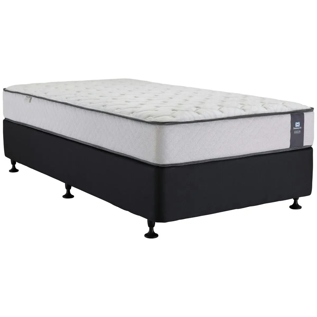 Sealy Posturepedic Eva Firm King Single Mattress