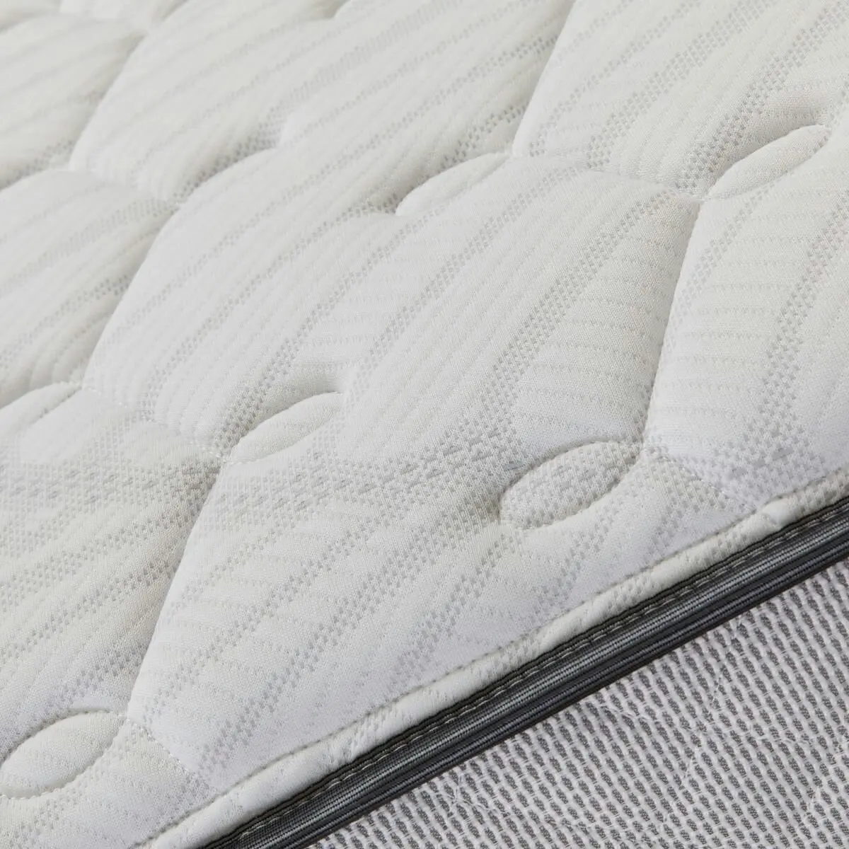 Sealy Posturepedic Eva Firm King Single Mattress