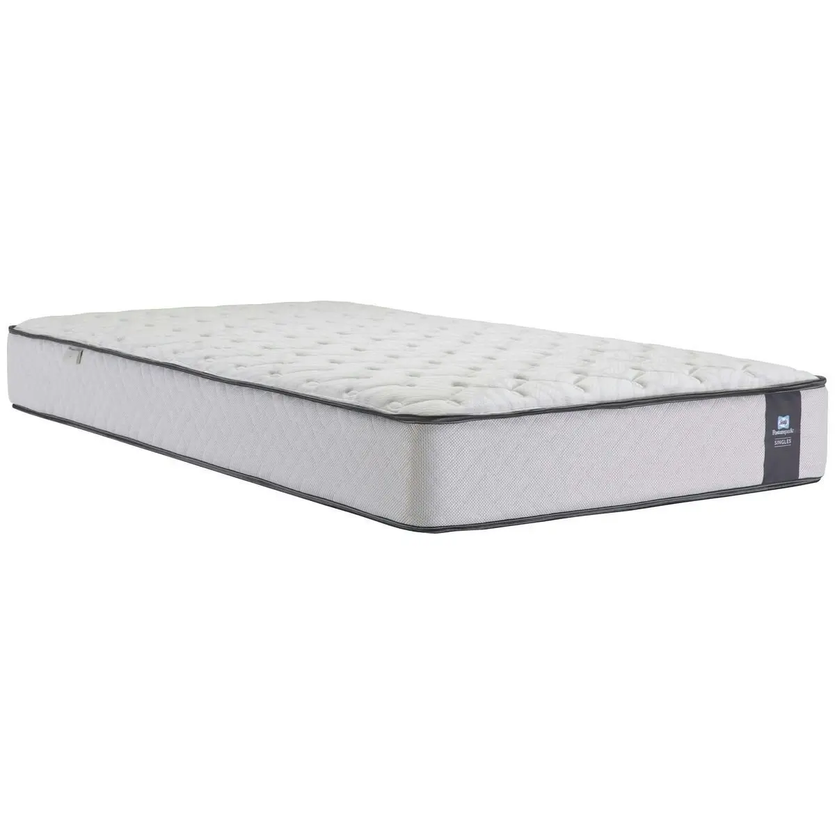 Sealy Posturepedic Eva Firm King Single Mattress