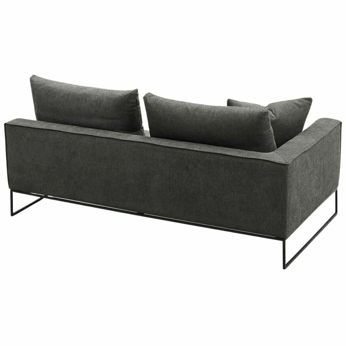 Kalona Vaeroy Modular Four Seater Right Facing Sofa Pewter