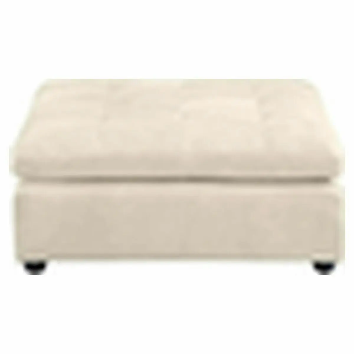 Kalona Milan Three Seater White Leather Lounge