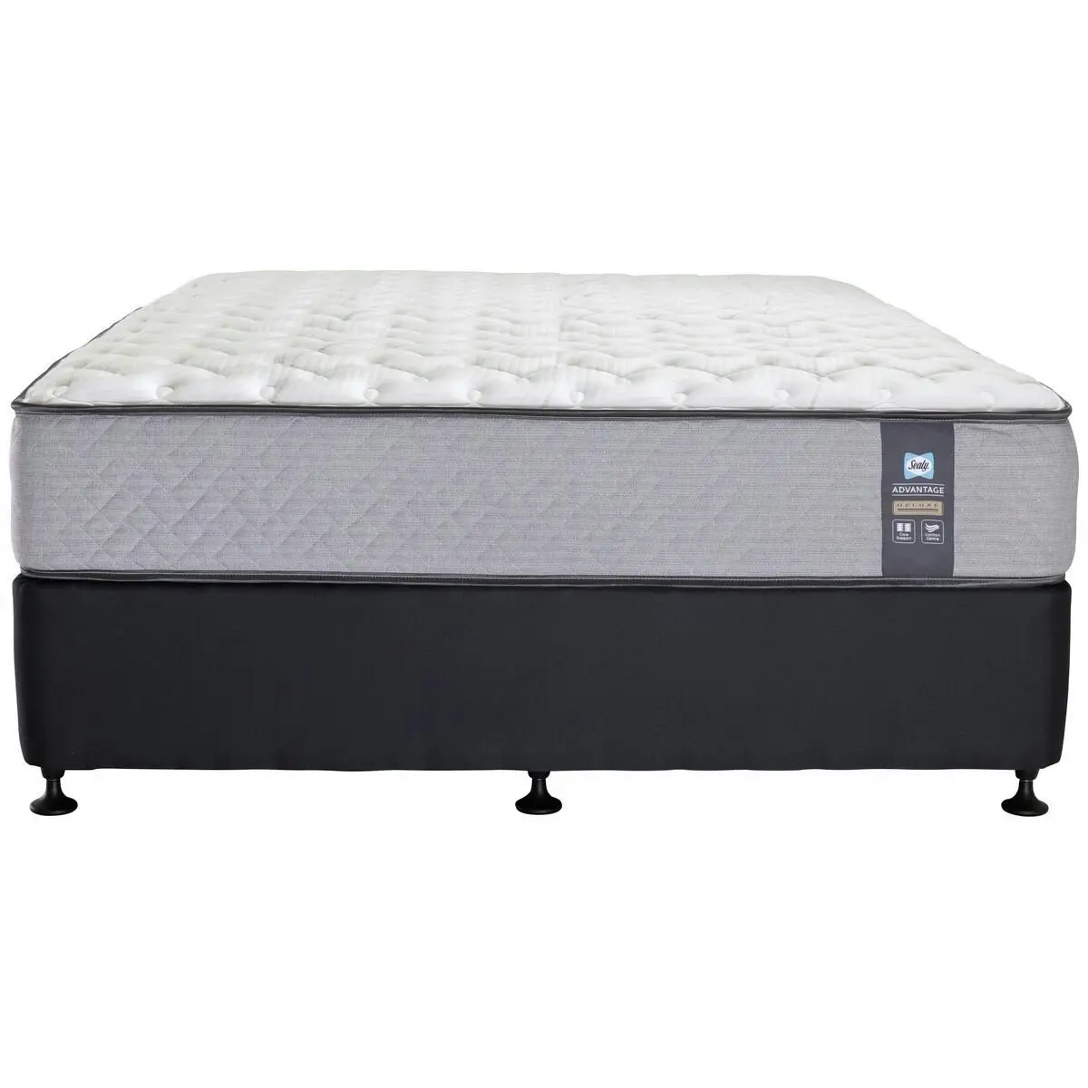 Sealy Advantage Lua Firm Queen Mattress