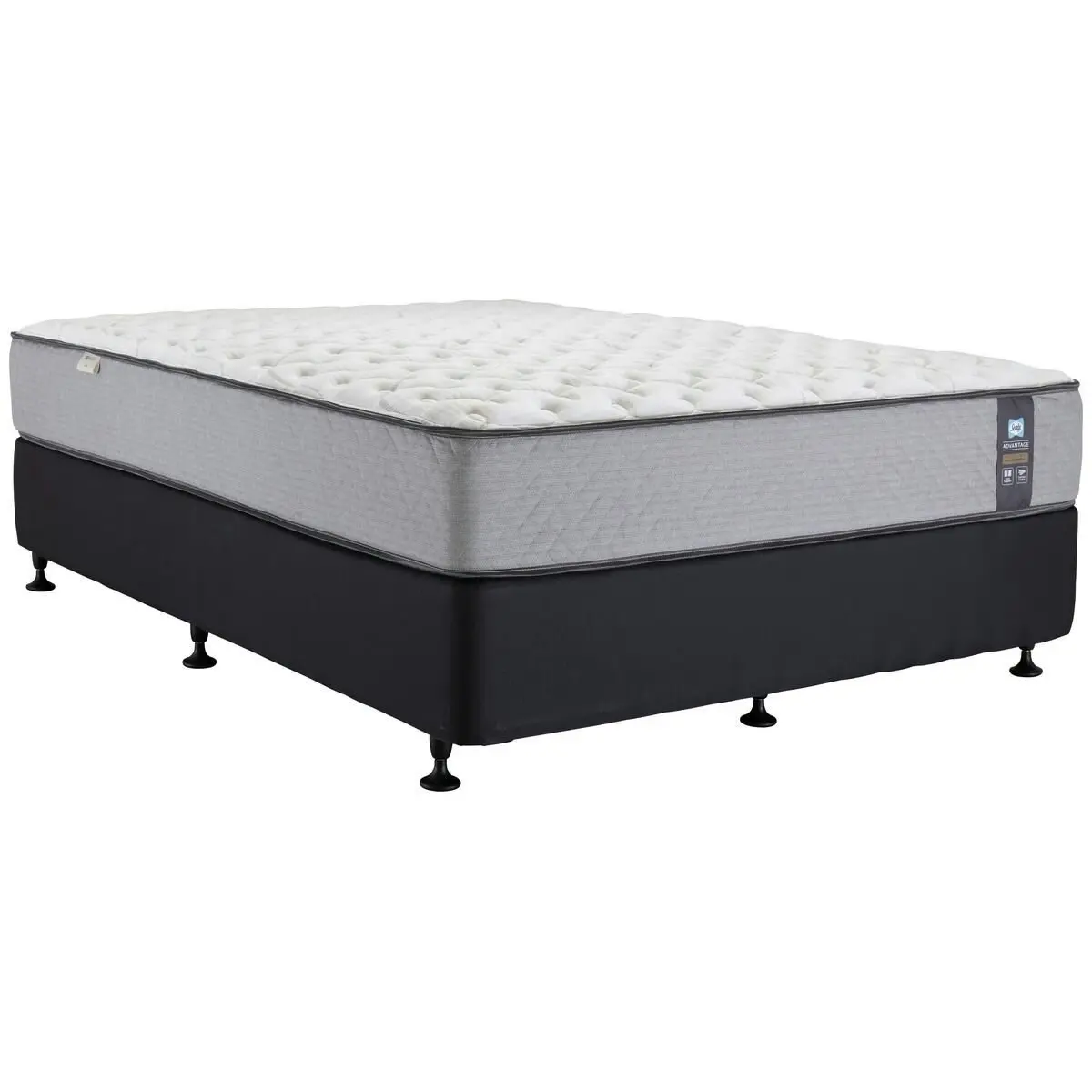 Sealy Advantage Lua Firm Queen Mattress