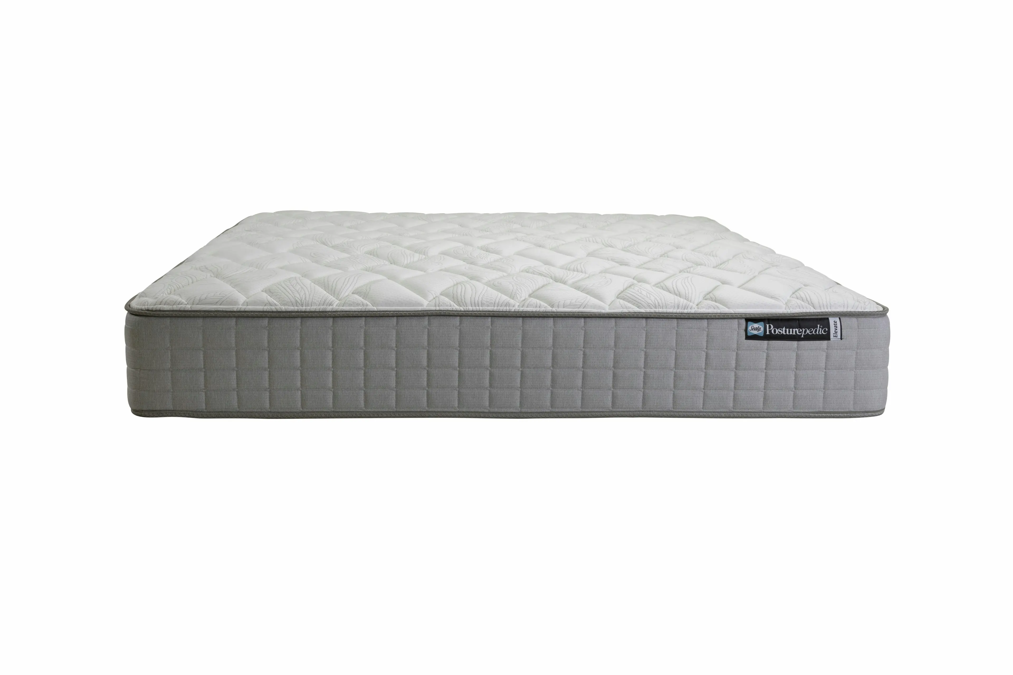 Sealy Posturepedic Laynee Flex Firm Super King Mattress -