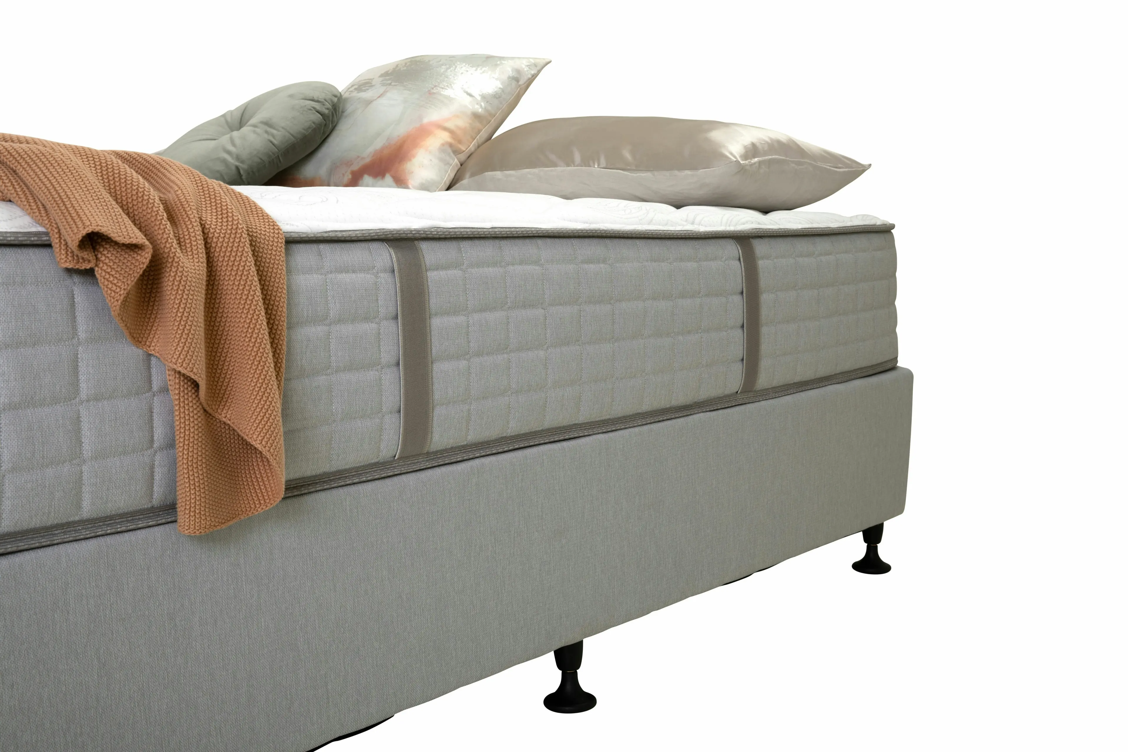 Sealy Posturepedic Laynee Flex Firm Super King Mattress -