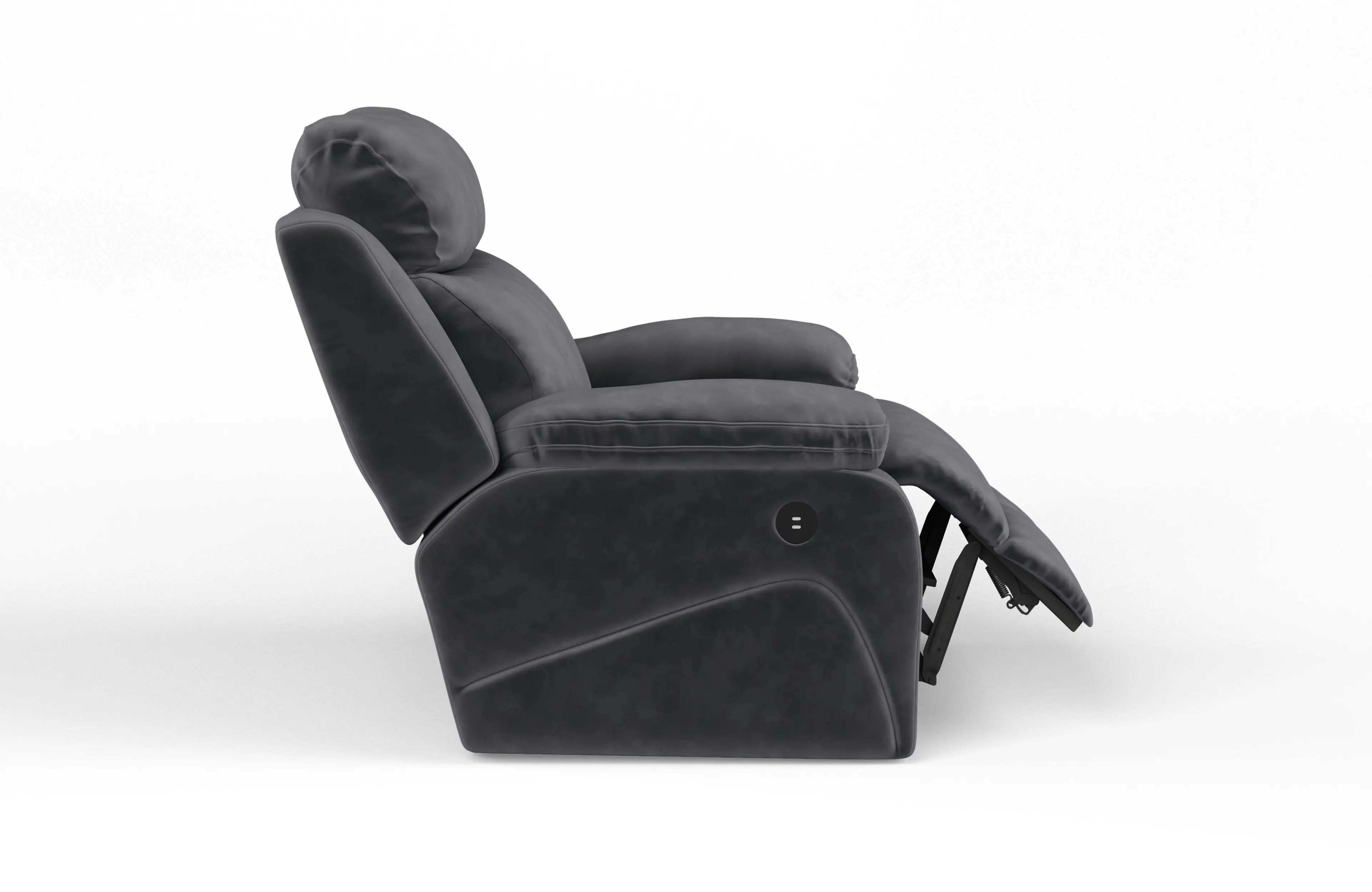 Dixie Cummings Braxton Recliner Chair