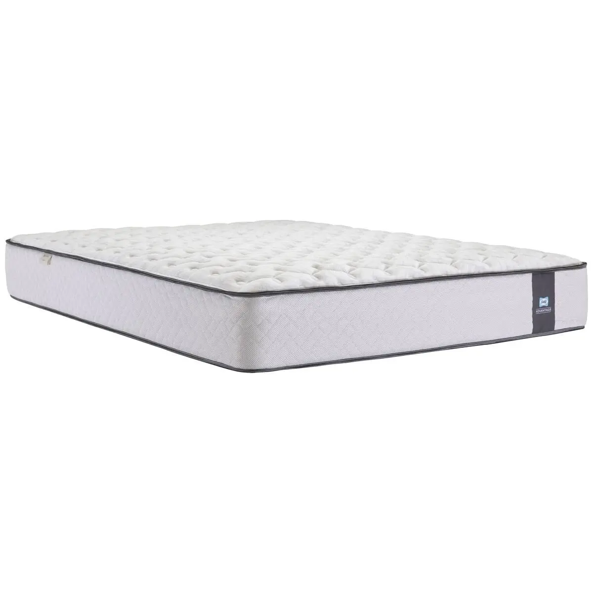 Sealy Advantage Cristal Firm King Mattress