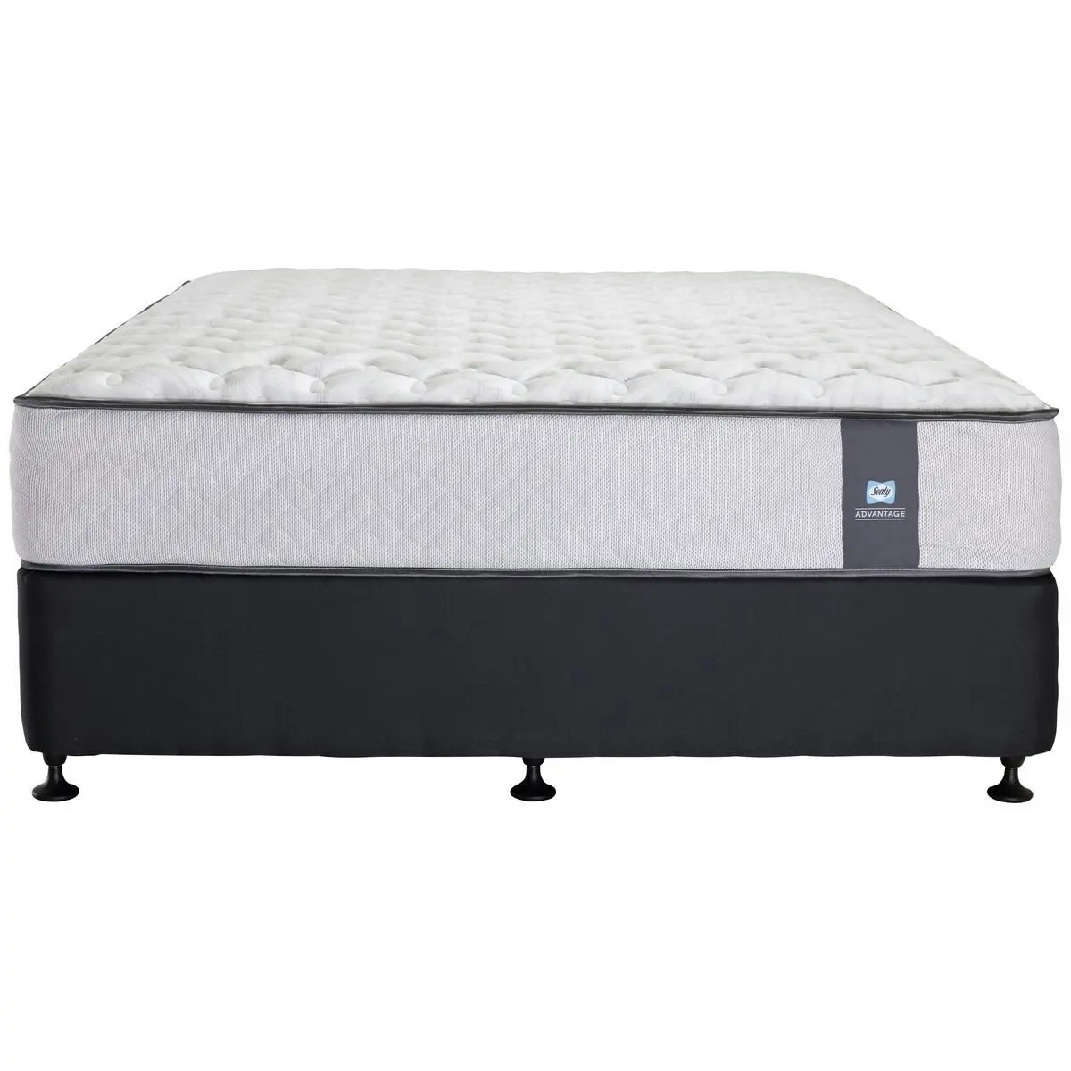 Sealy Advantage Cristal Firm King Mattress