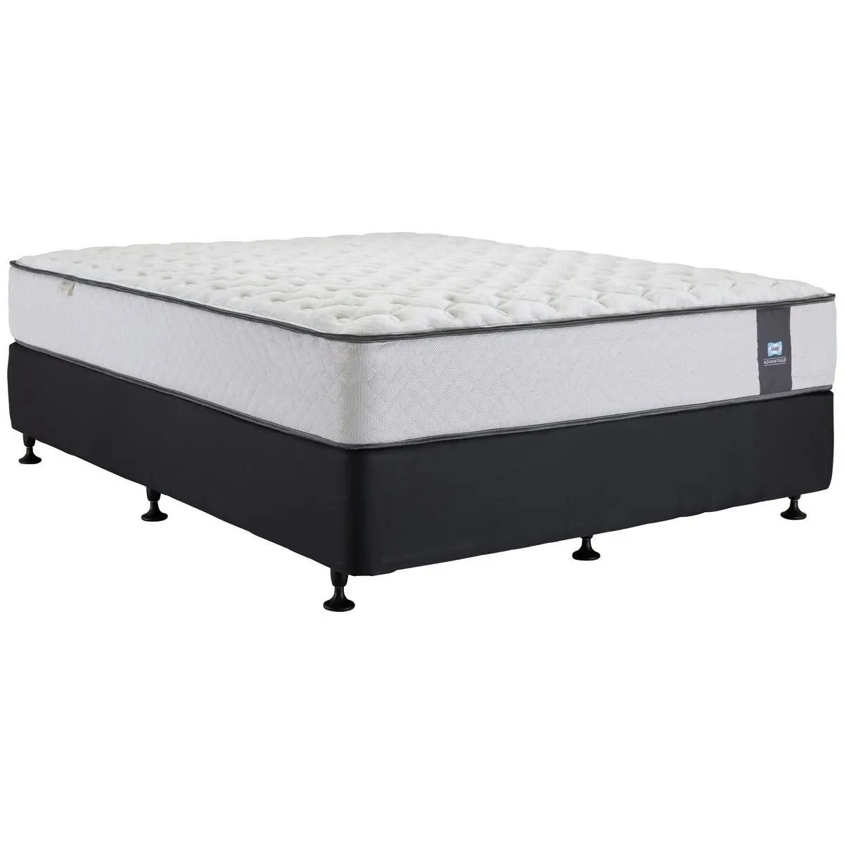 Sealy Advantage Cristal Firm King Mattress