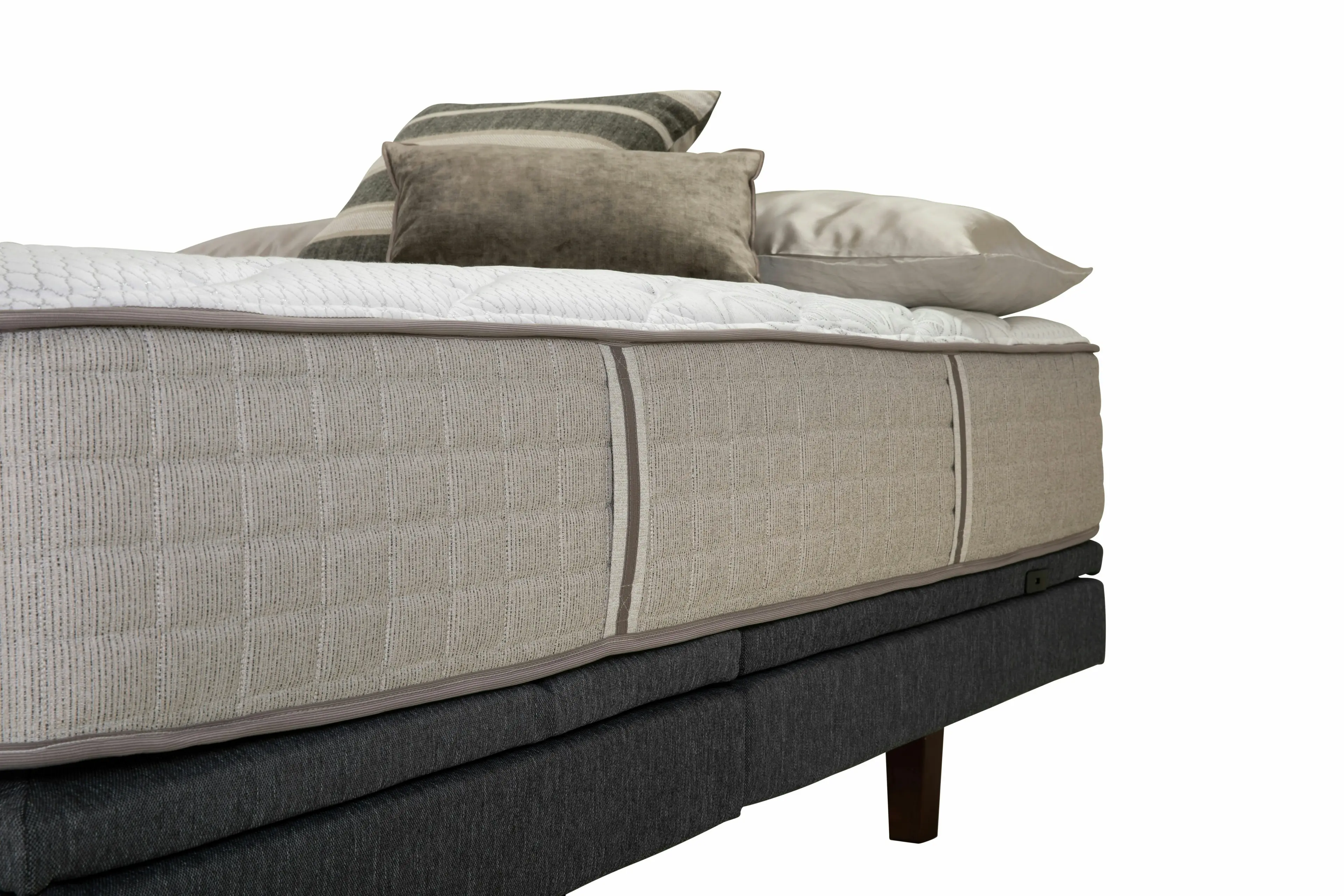 Sealy Posturepedic Sophia Flex Firm Double Mattress -