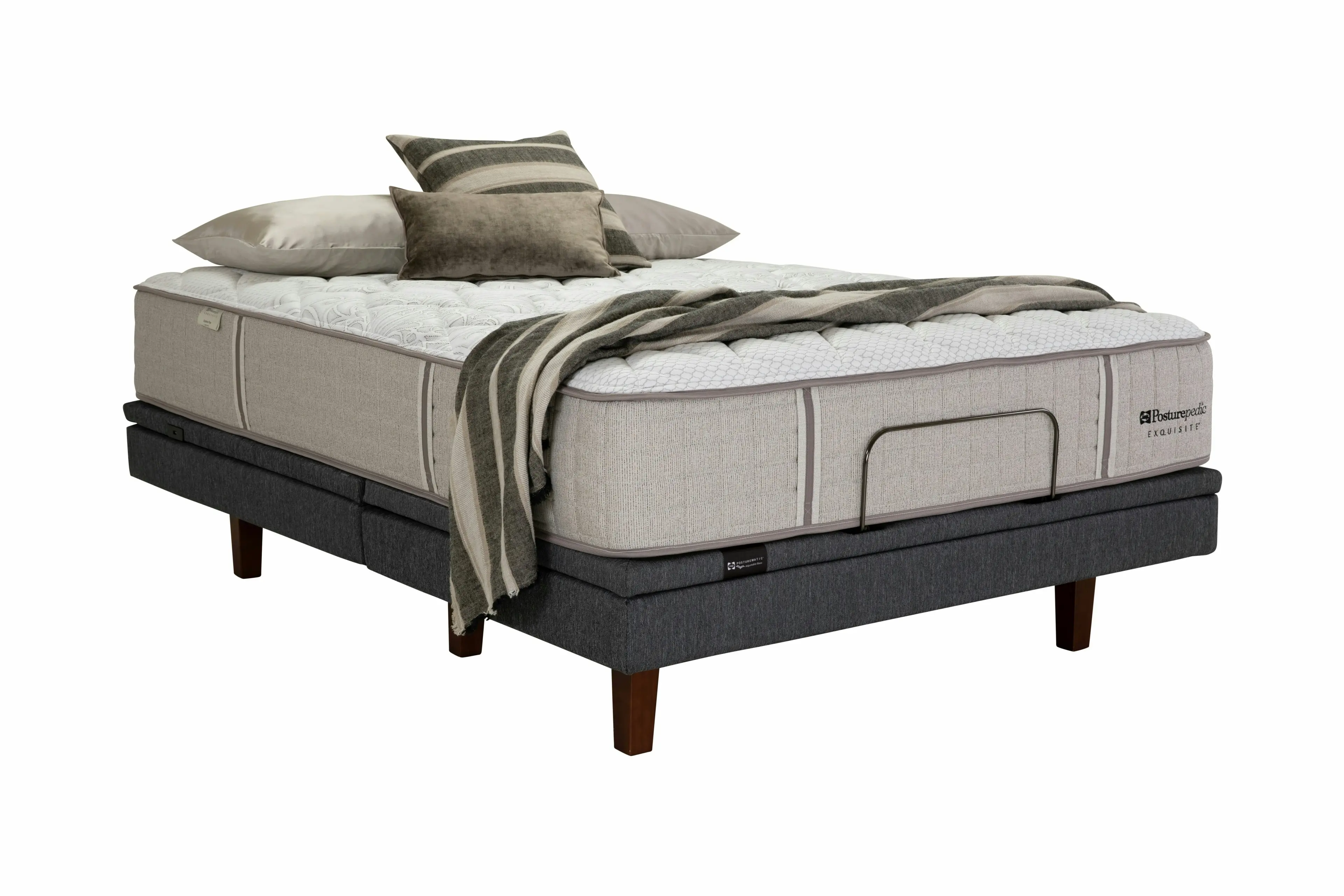 Sealy Posturepedic Sophia Flex Firm Double Mattress -