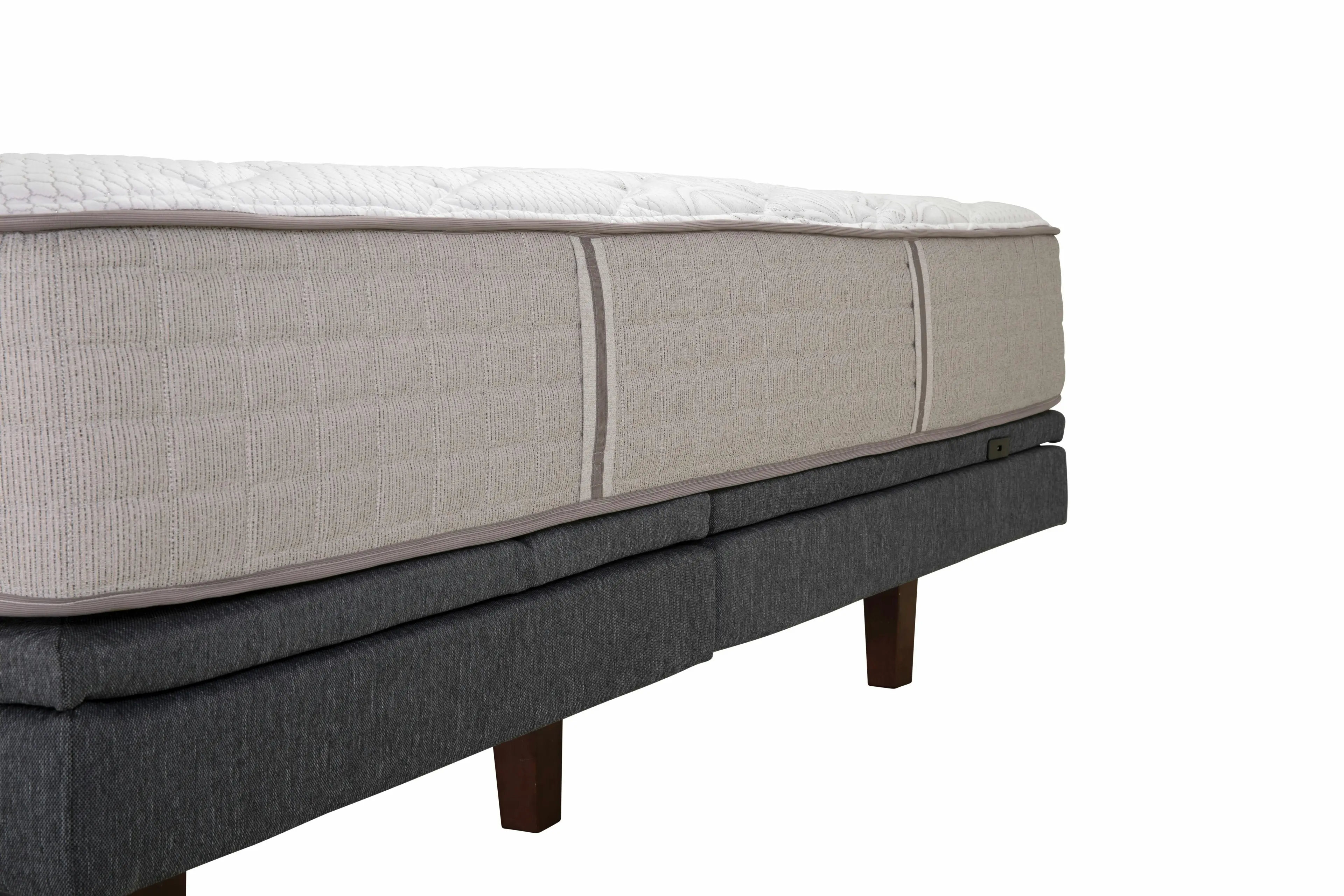 Sealy Posturepedic Sophia Flex Firm Double Mattress -