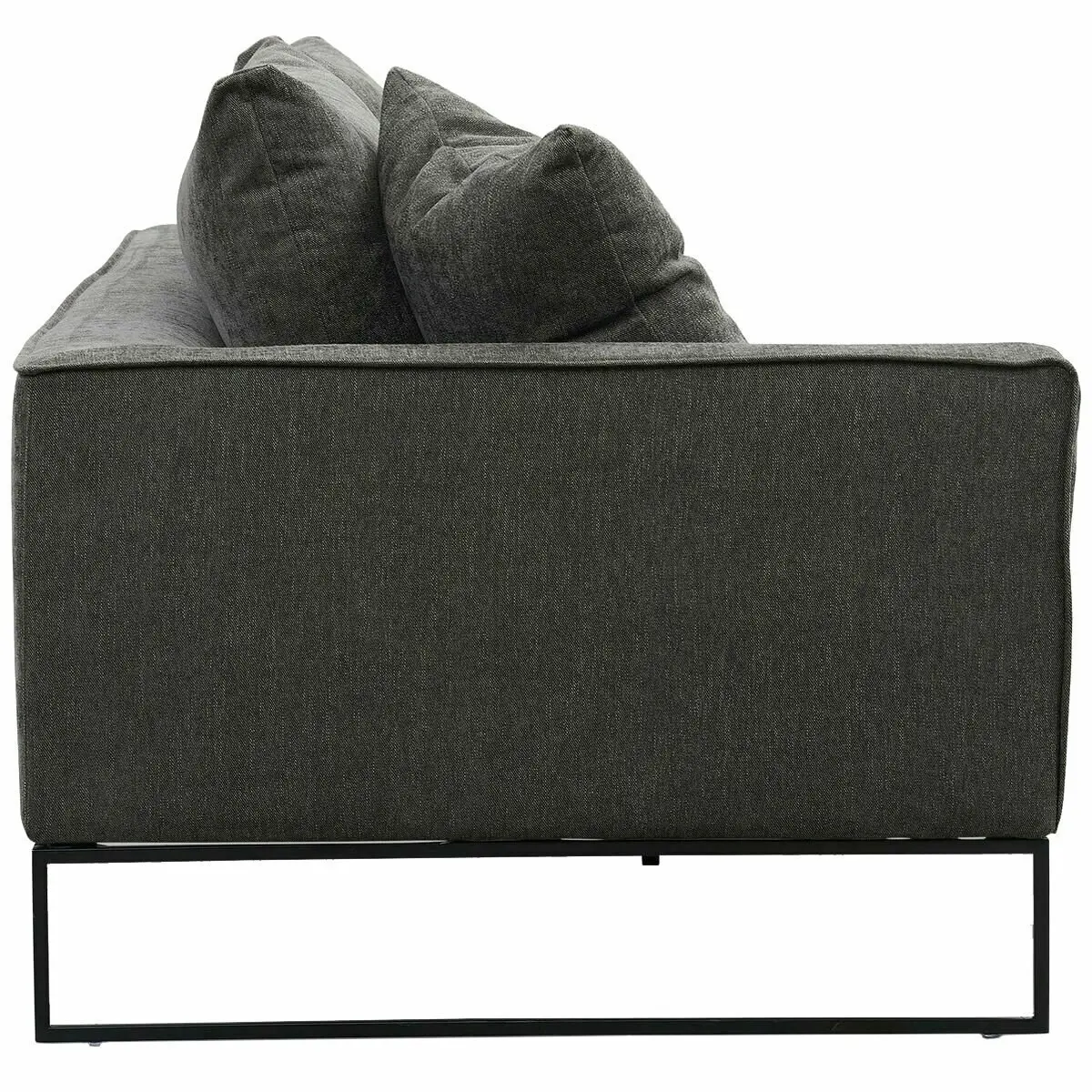 Kalona VAEROY Modular Sofa Pewter