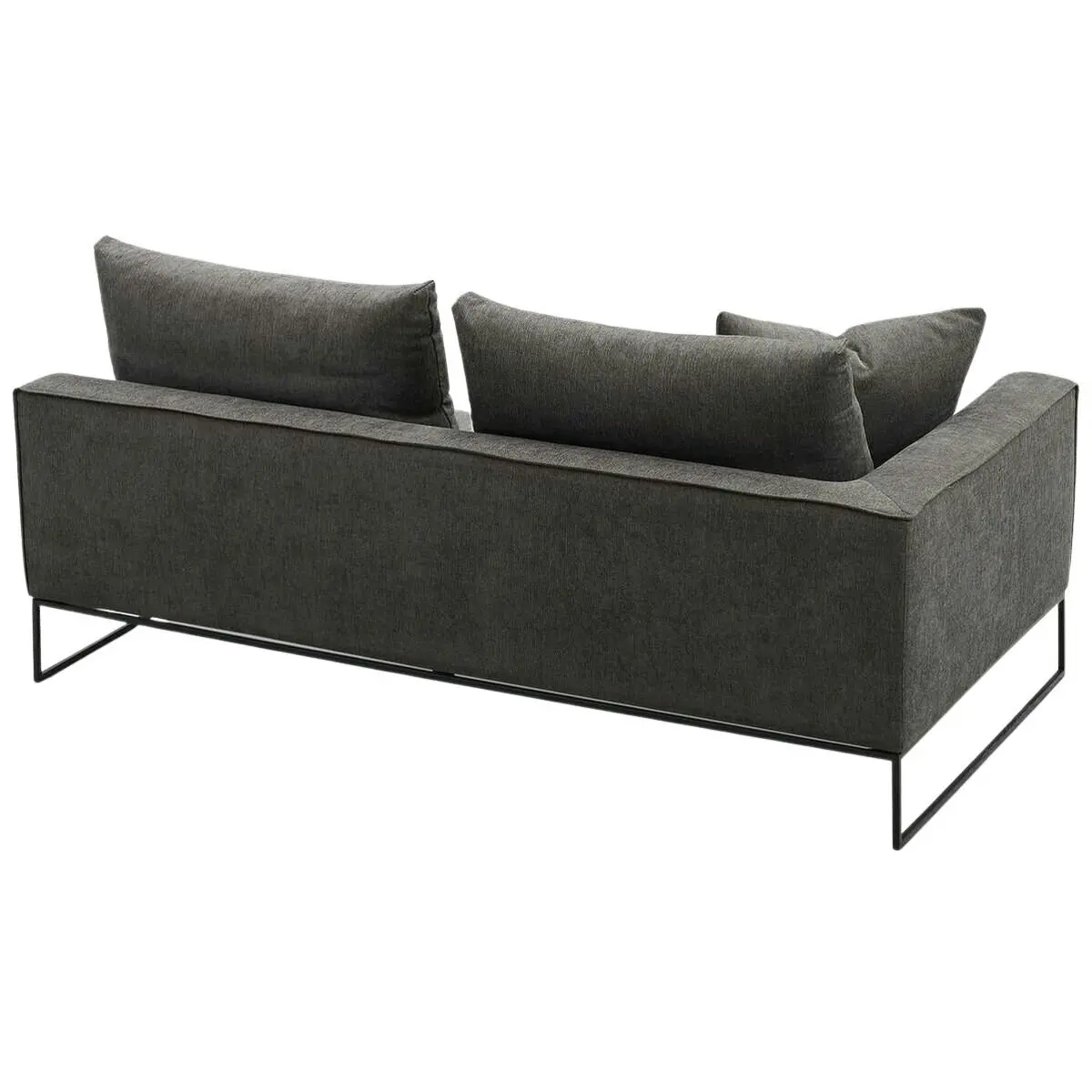 Kalona VAEROY Modular Sofa Pewter