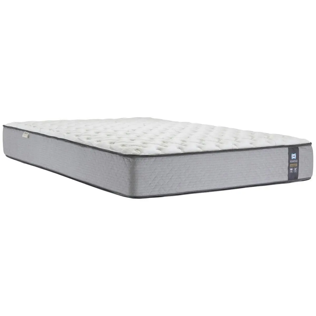 Sealy Advantage Lua Firm Double Mattress