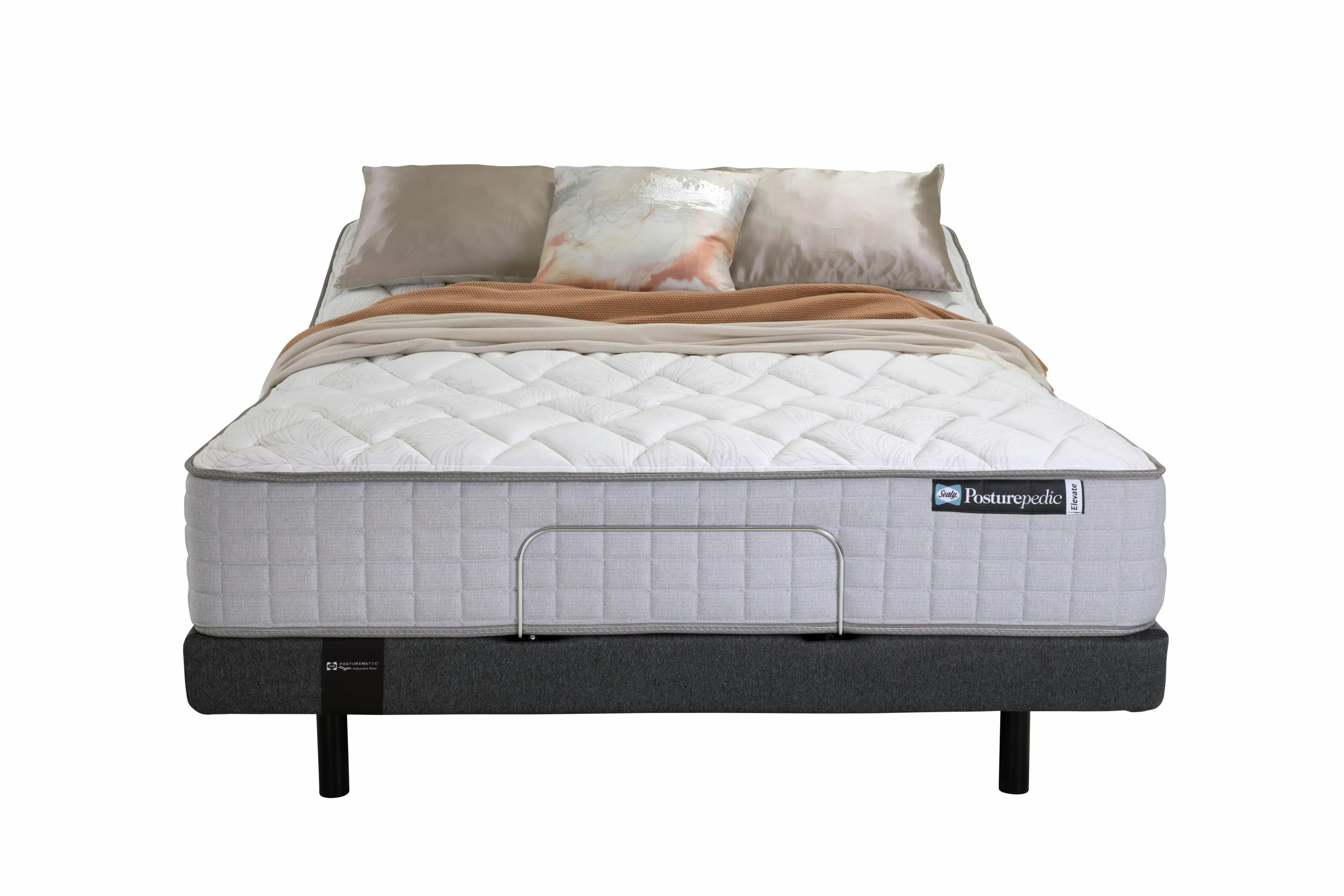 Sealy Posturepedic Laynee Flex Firm Queen Mattress -