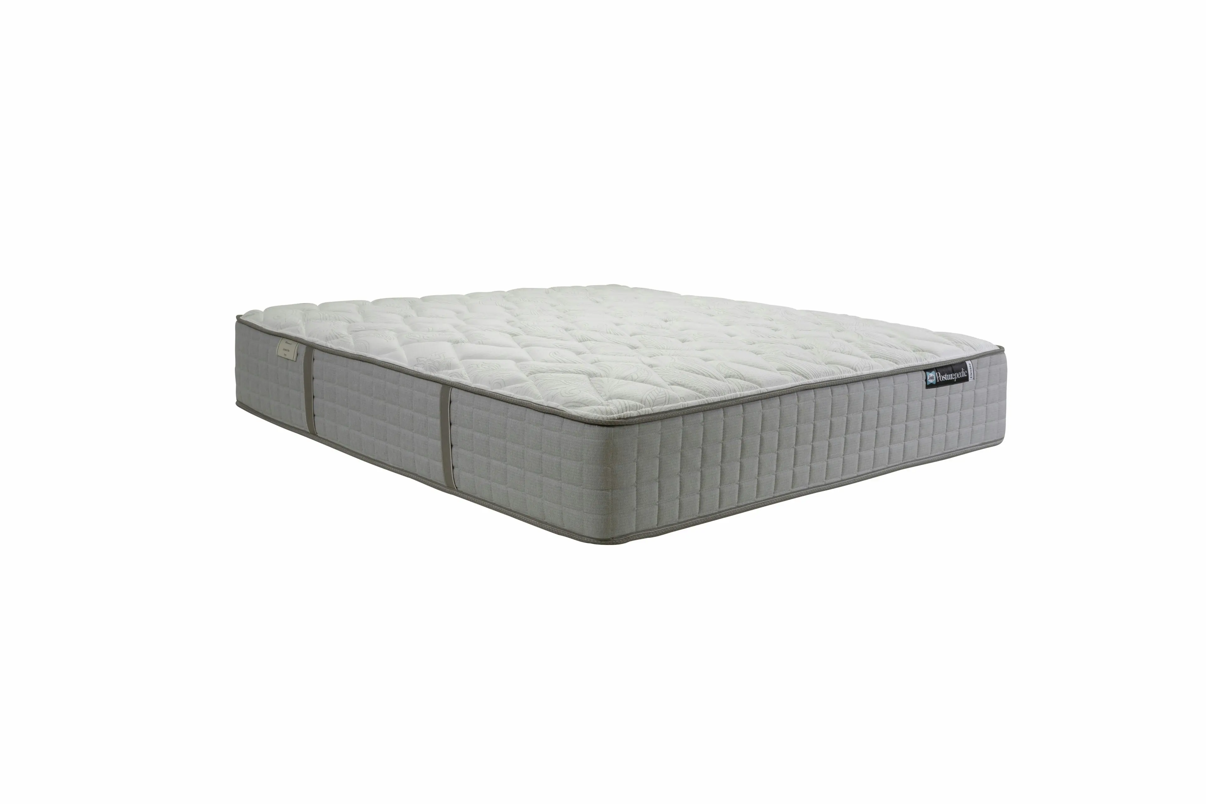 Sealy Posturepedic Laynee Flex Firm Queen Mattress -