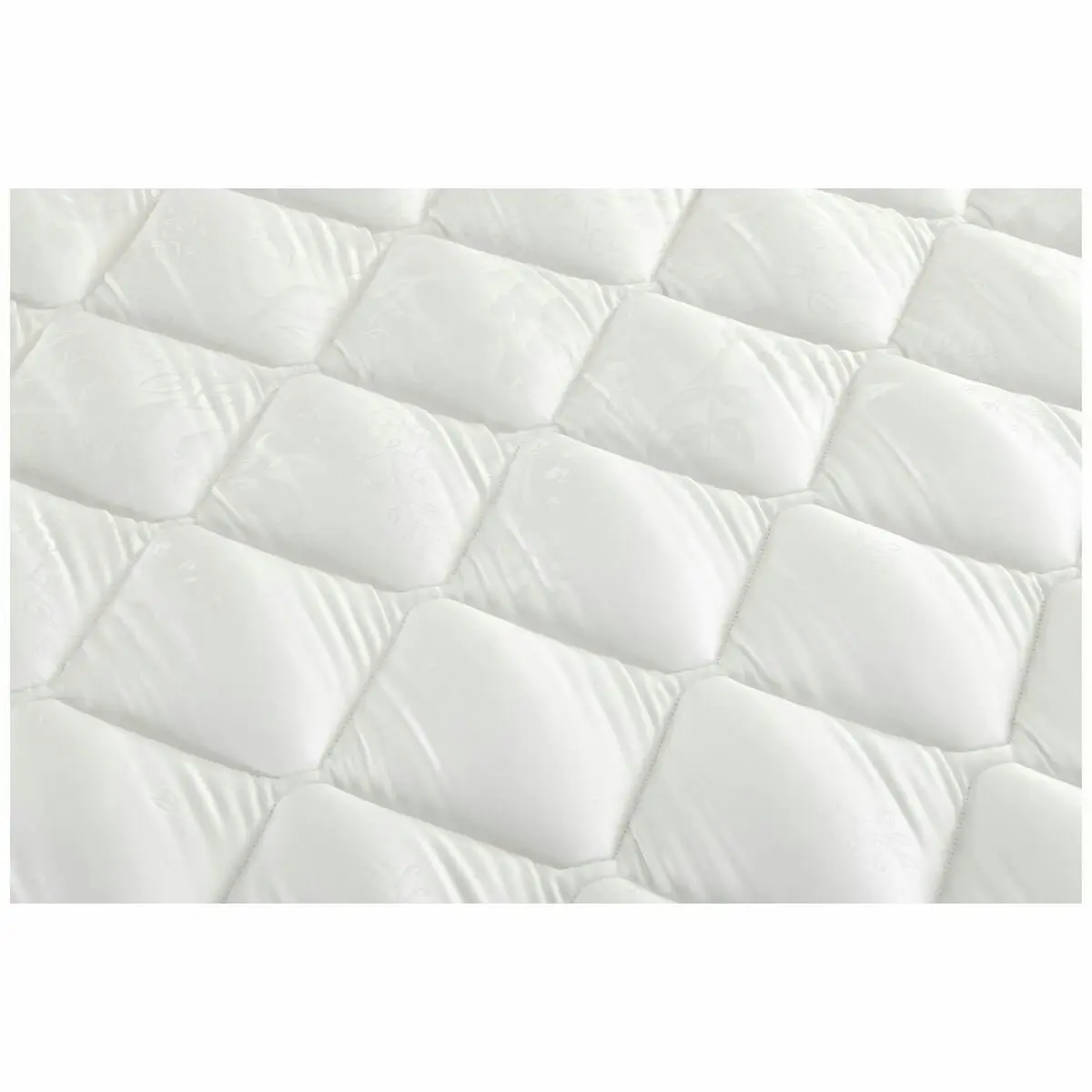 SleepMaker Hastings Plush Cloud Top Medium Mattress Queen