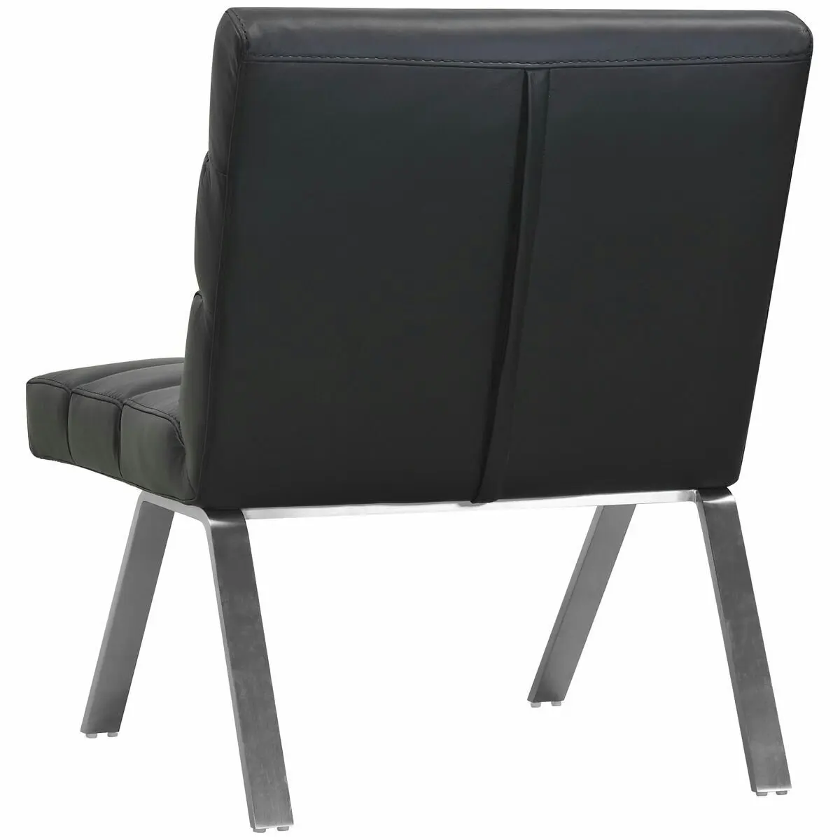 Kalona Garraf Black Armchair -