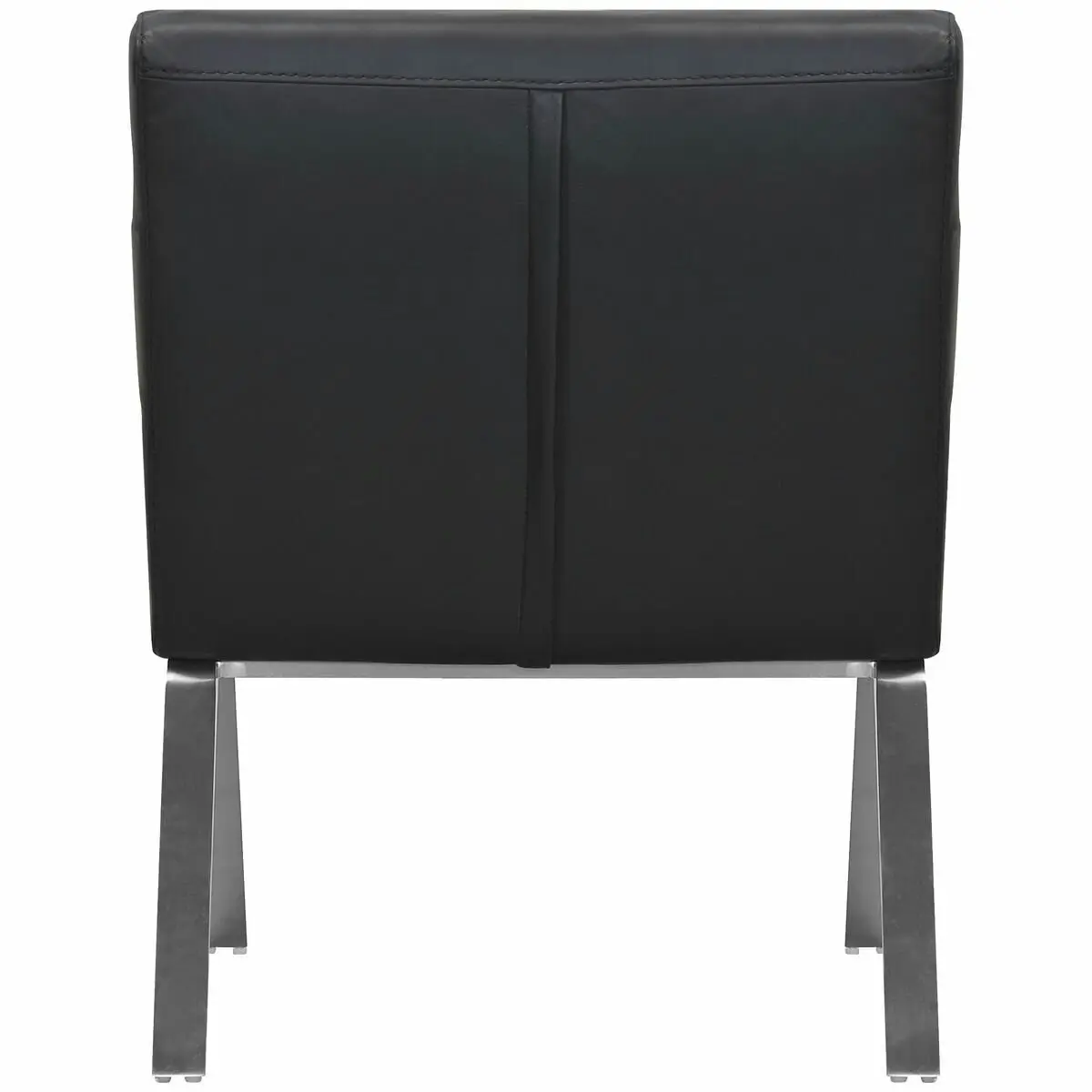 Kalona Garraf Black Armchair -