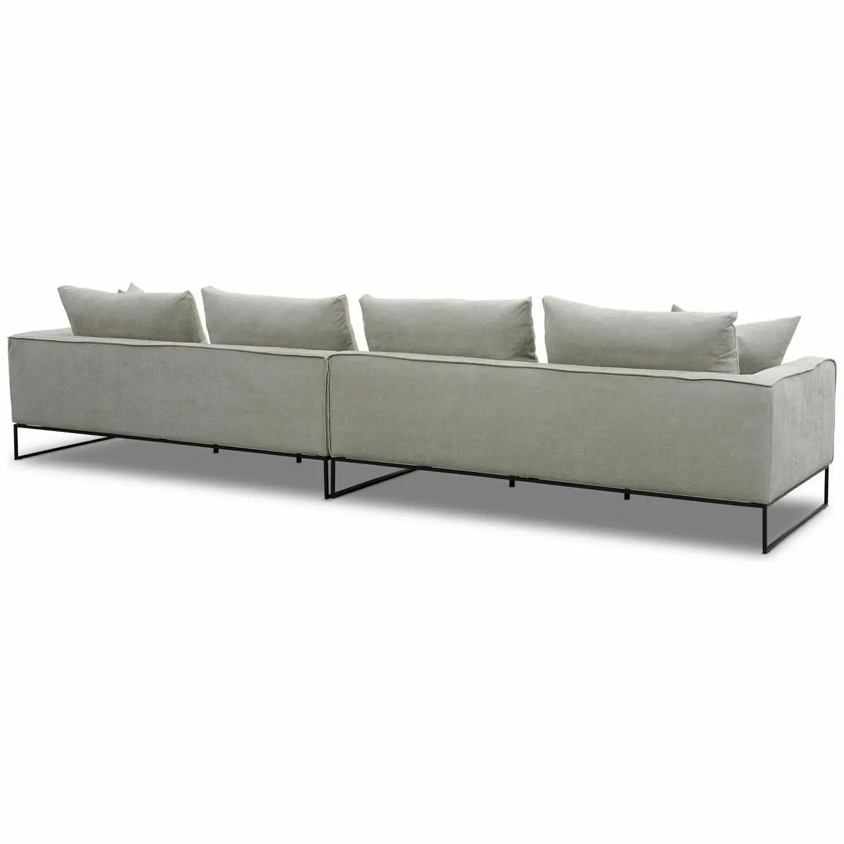 Kalona VAEROY Modular Sofa Cloud