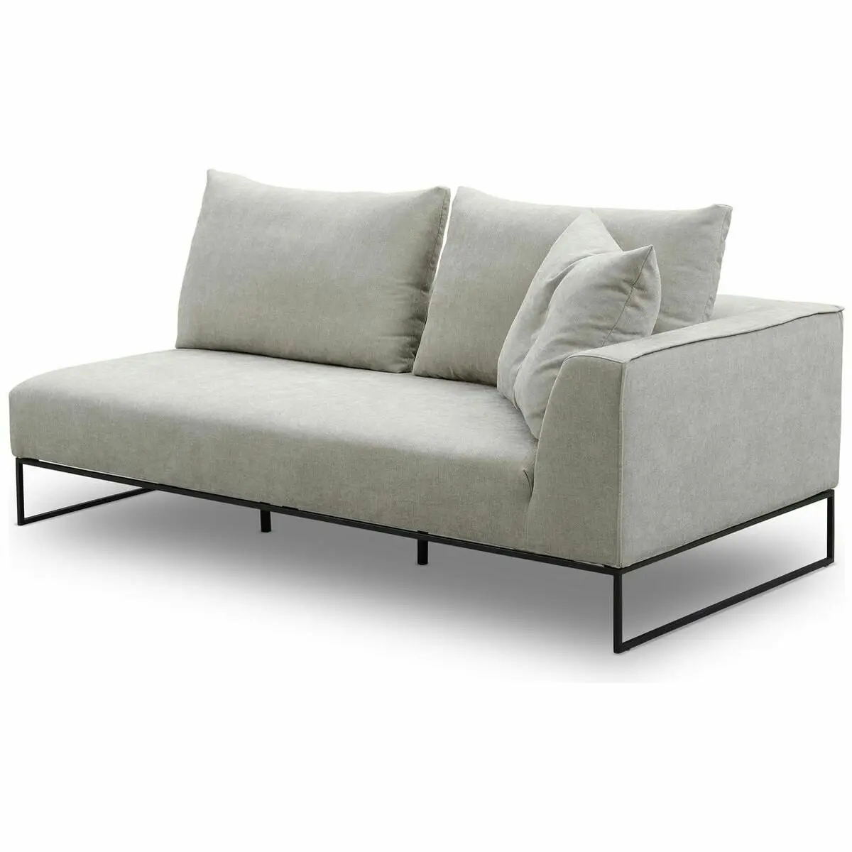 Kalona VAEROY Modular Sofa Cloud