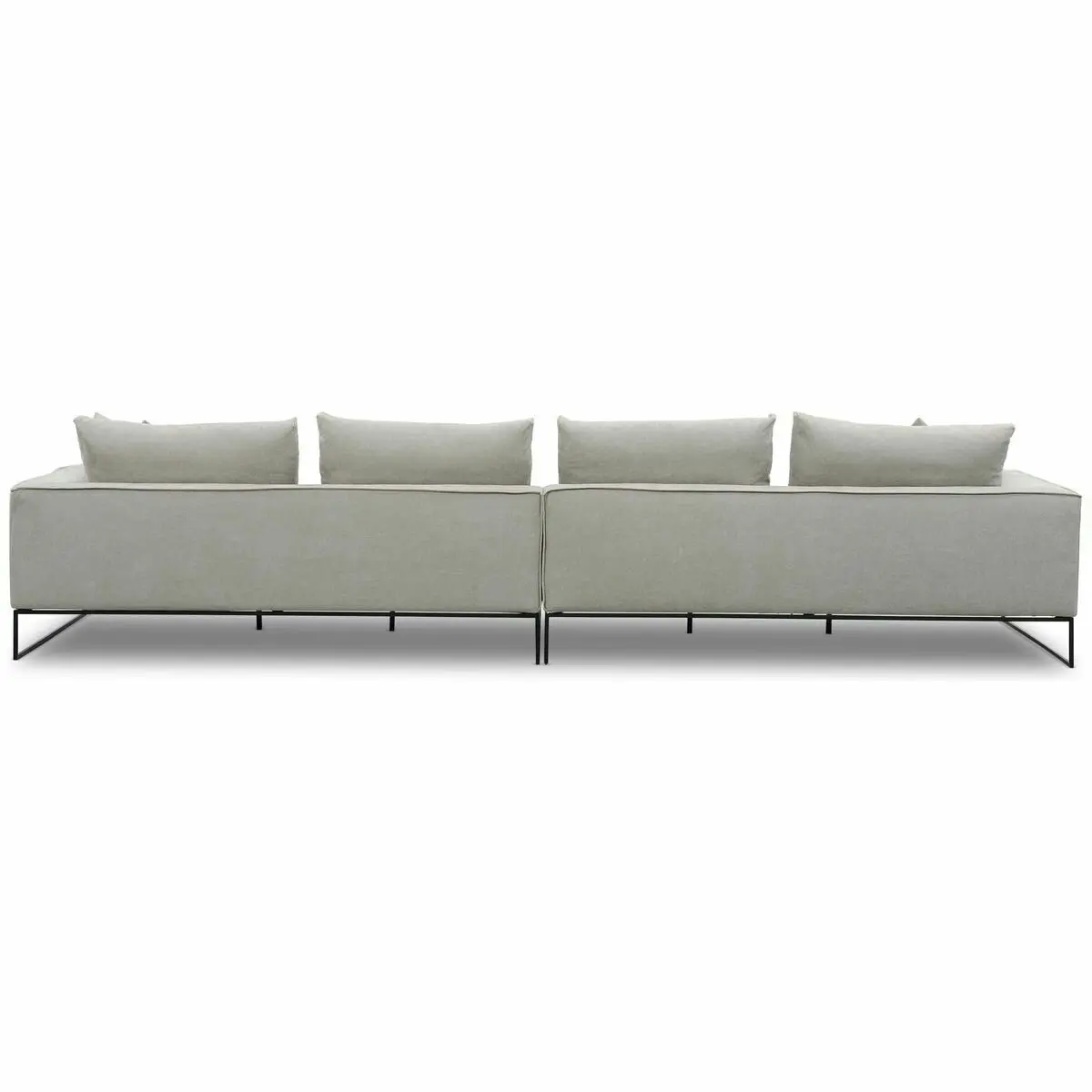 Kalona VAEROY Modular Sofa Cloud