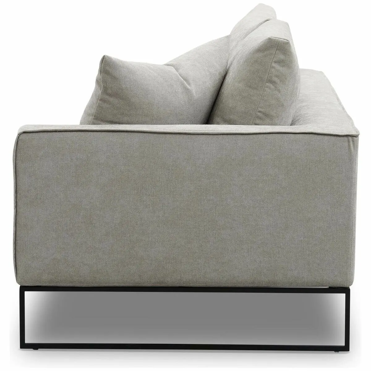 Kalona VAEROY Modular Sofa Cloud