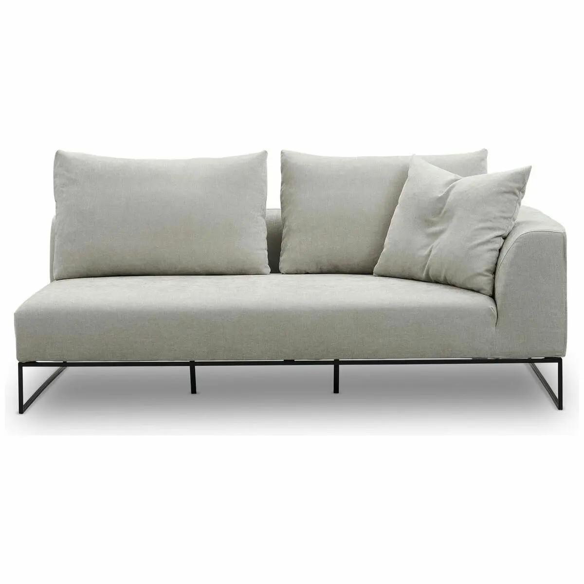 Kalona VAEROY Modular Sofa Cloud