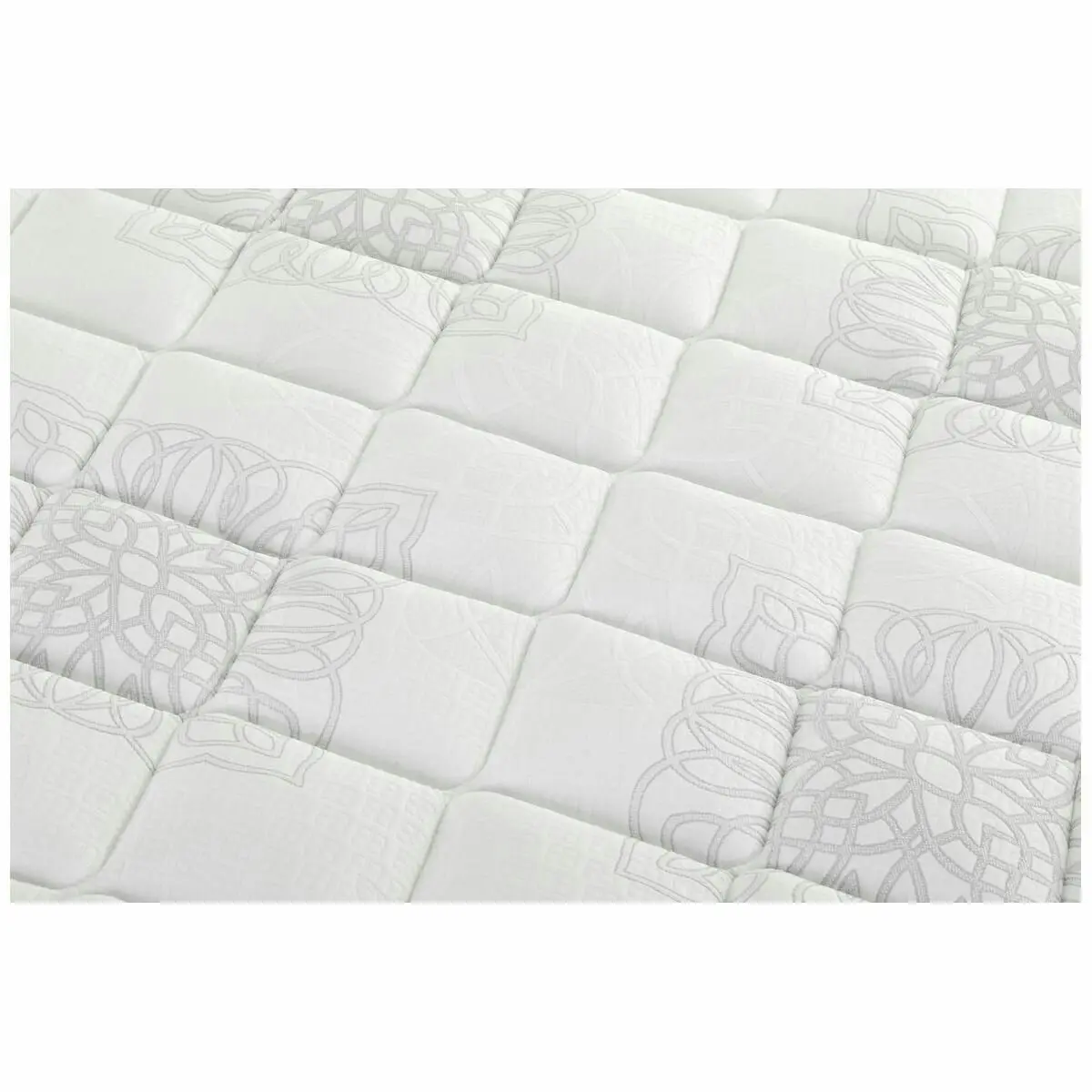 SleepMaker Berkeley Plush Cloud Top Medium Mattress King