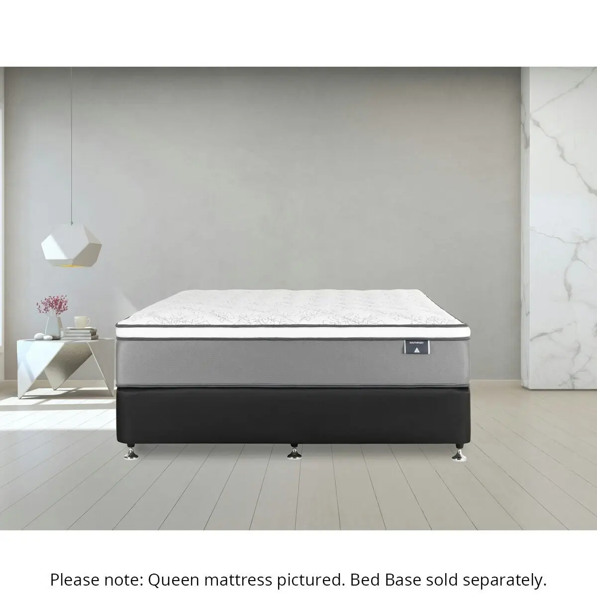 SleepMaker Beechworth Mattress King