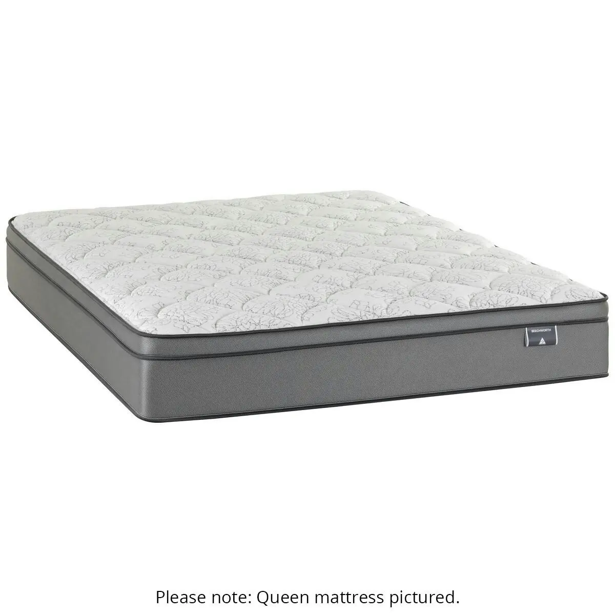 SleepMaker Beechworth Mattress King