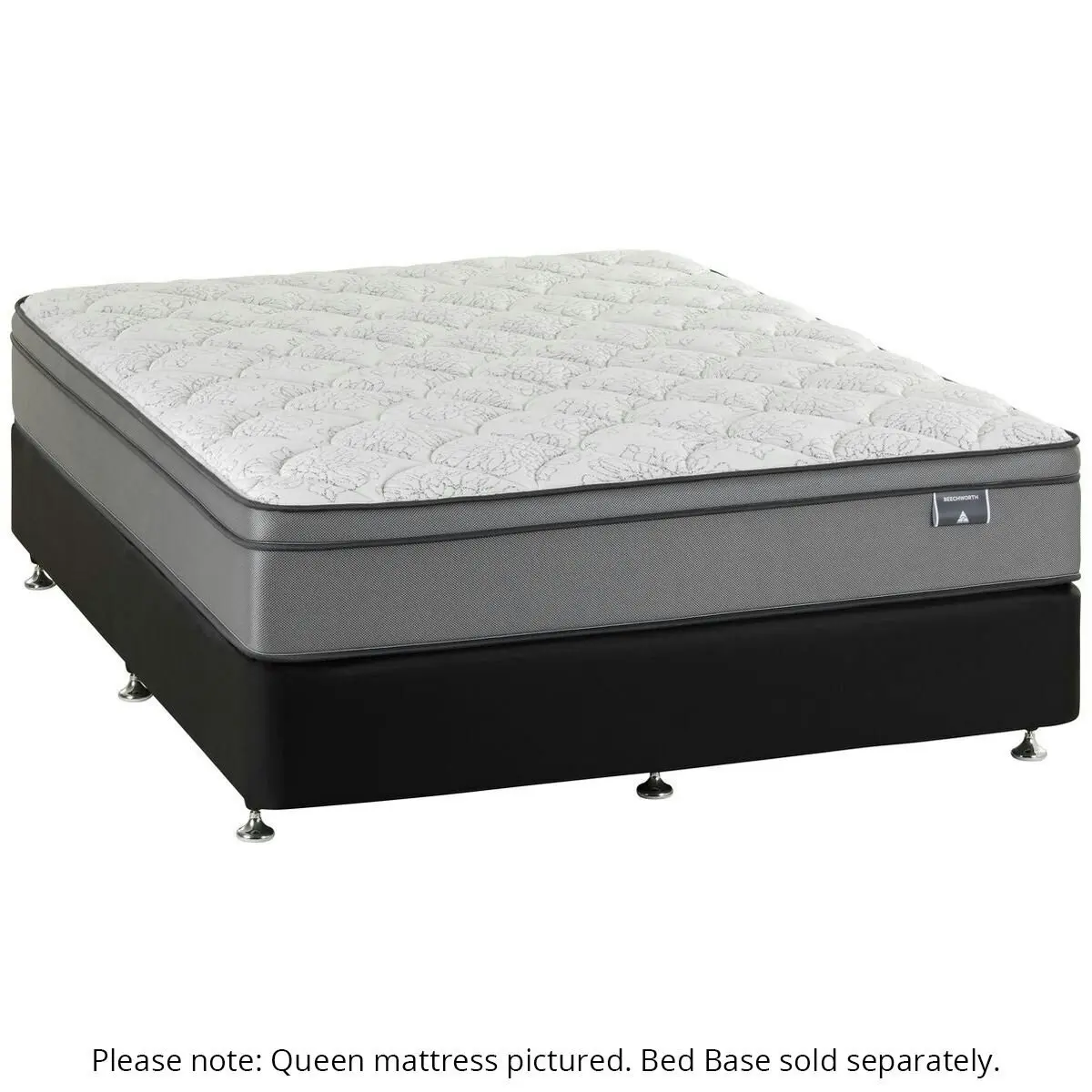 SleepMaker Beechworth Mattress King